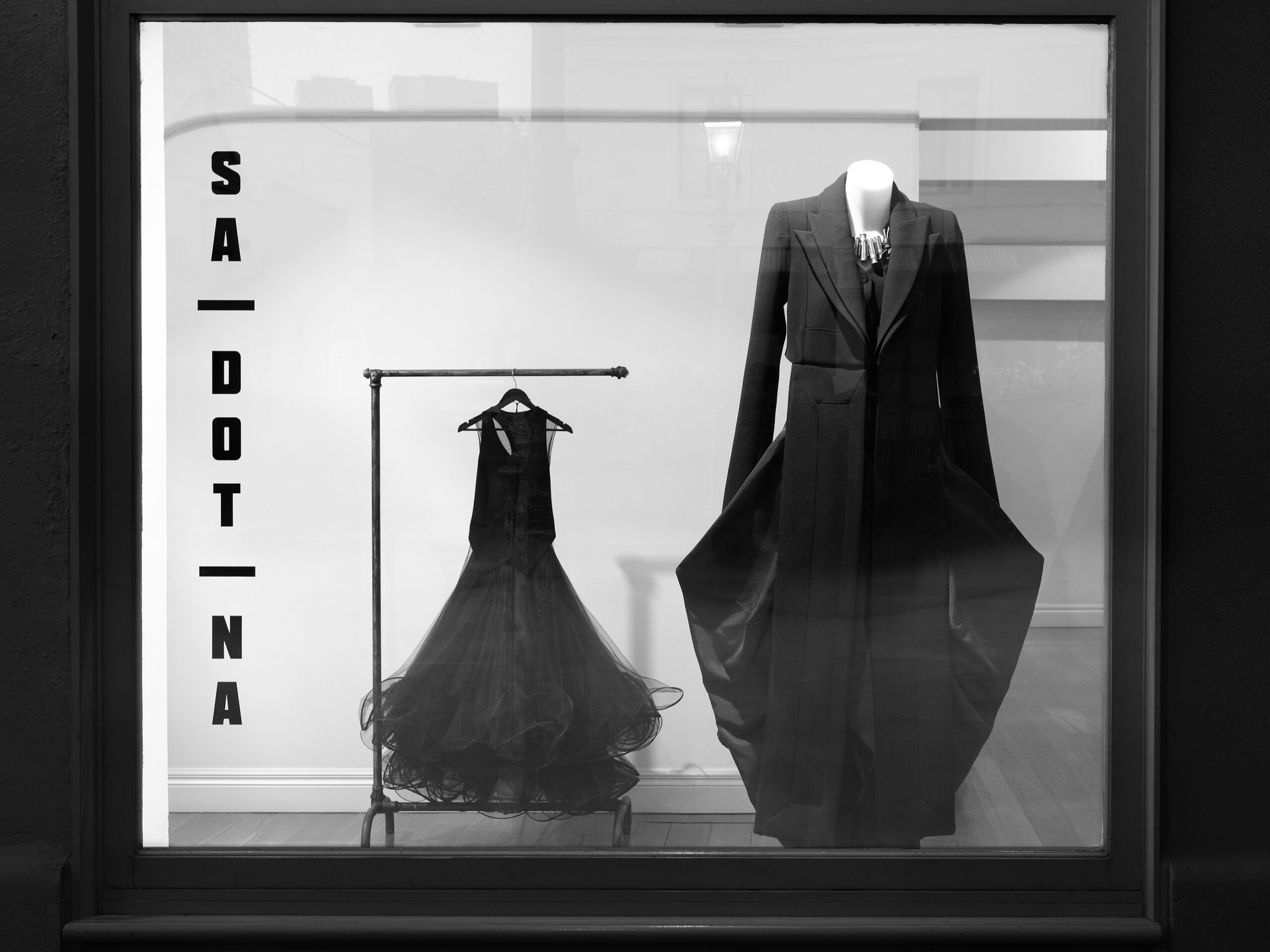 Sadotna & Metrolites 2831