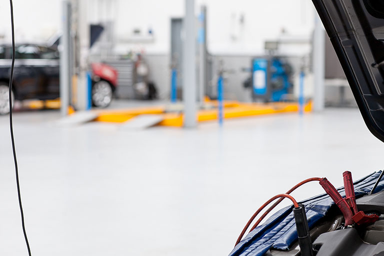 Self-titled Penfold Motors Brand Identity Photography02 Mobile