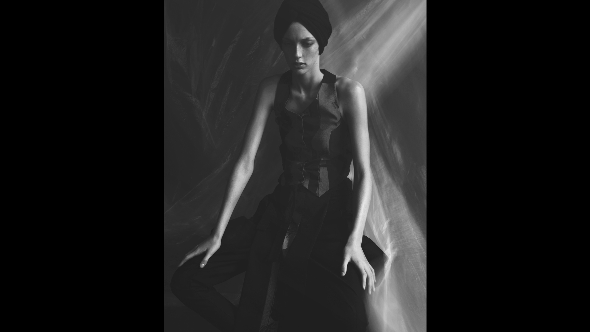 Self-titled Sa Dot Na Brand Identity Photography 1