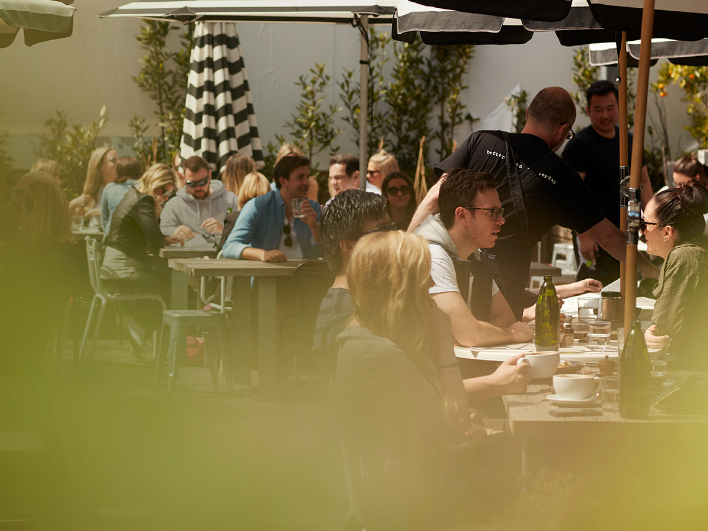 Self-titled Hawthorn Park Brand Identity Lifestyle Photography 2