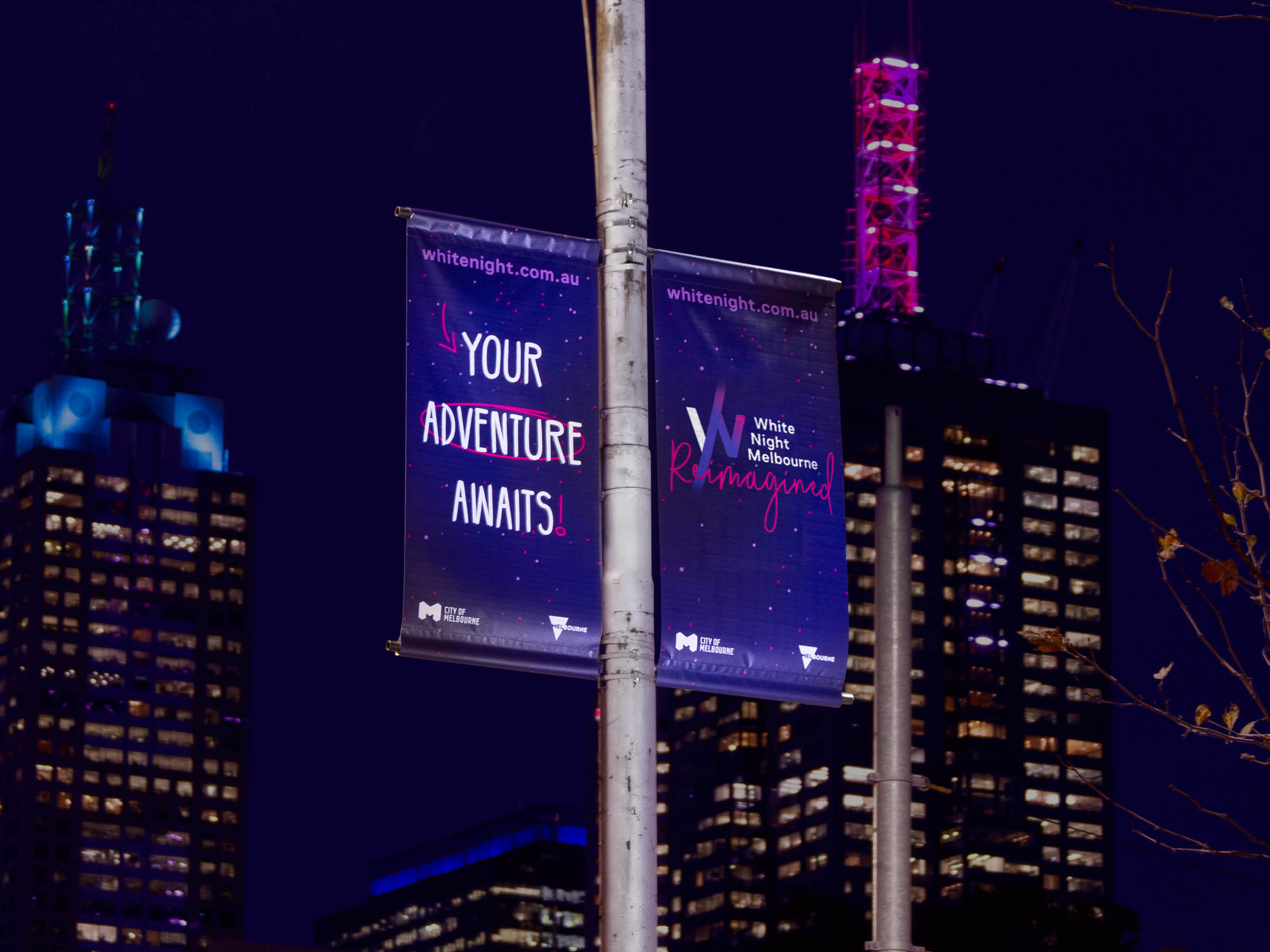 Self-titled Wnm2019 Flags