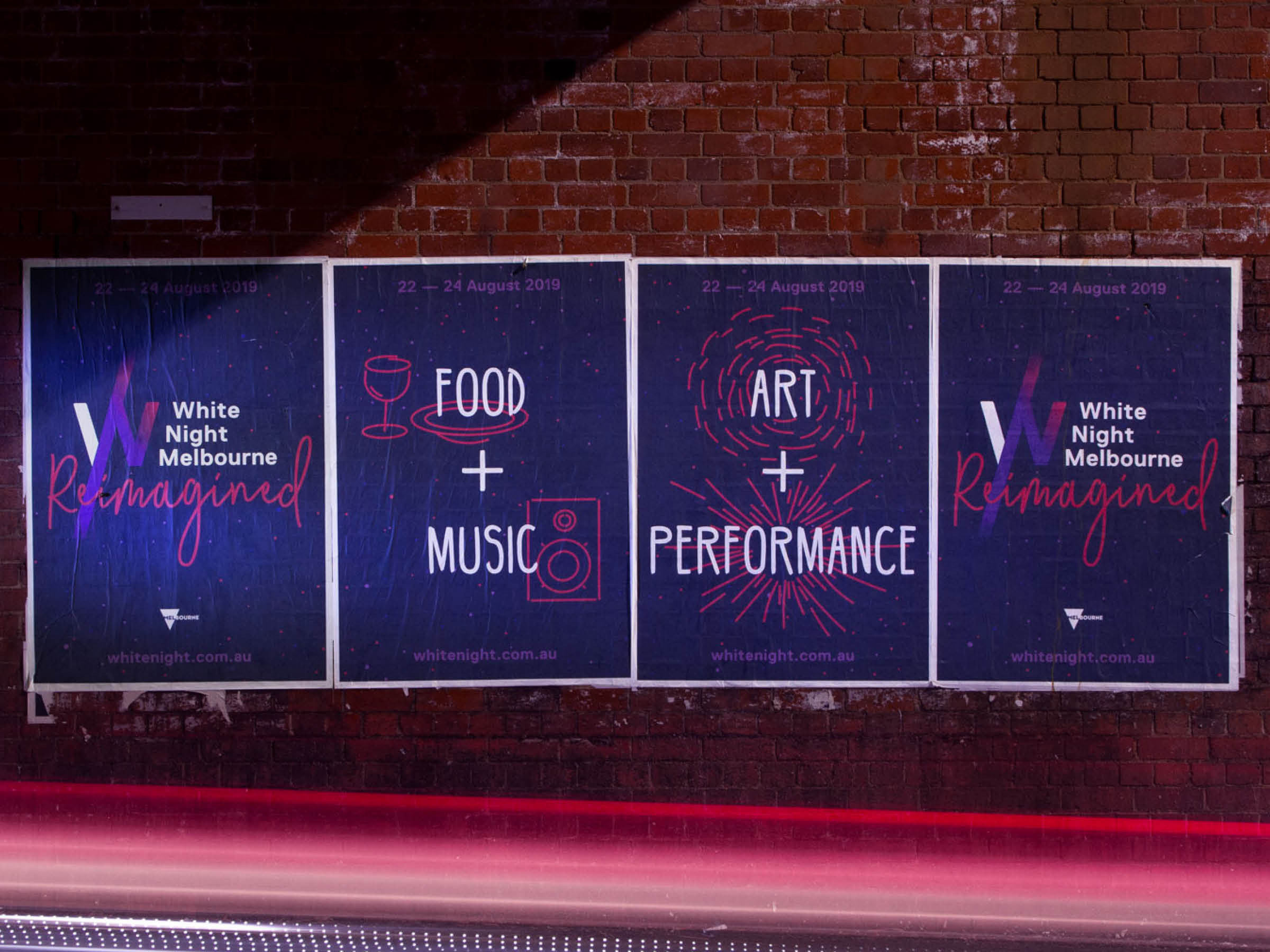 Self-titled Wnm2019 Streetposters