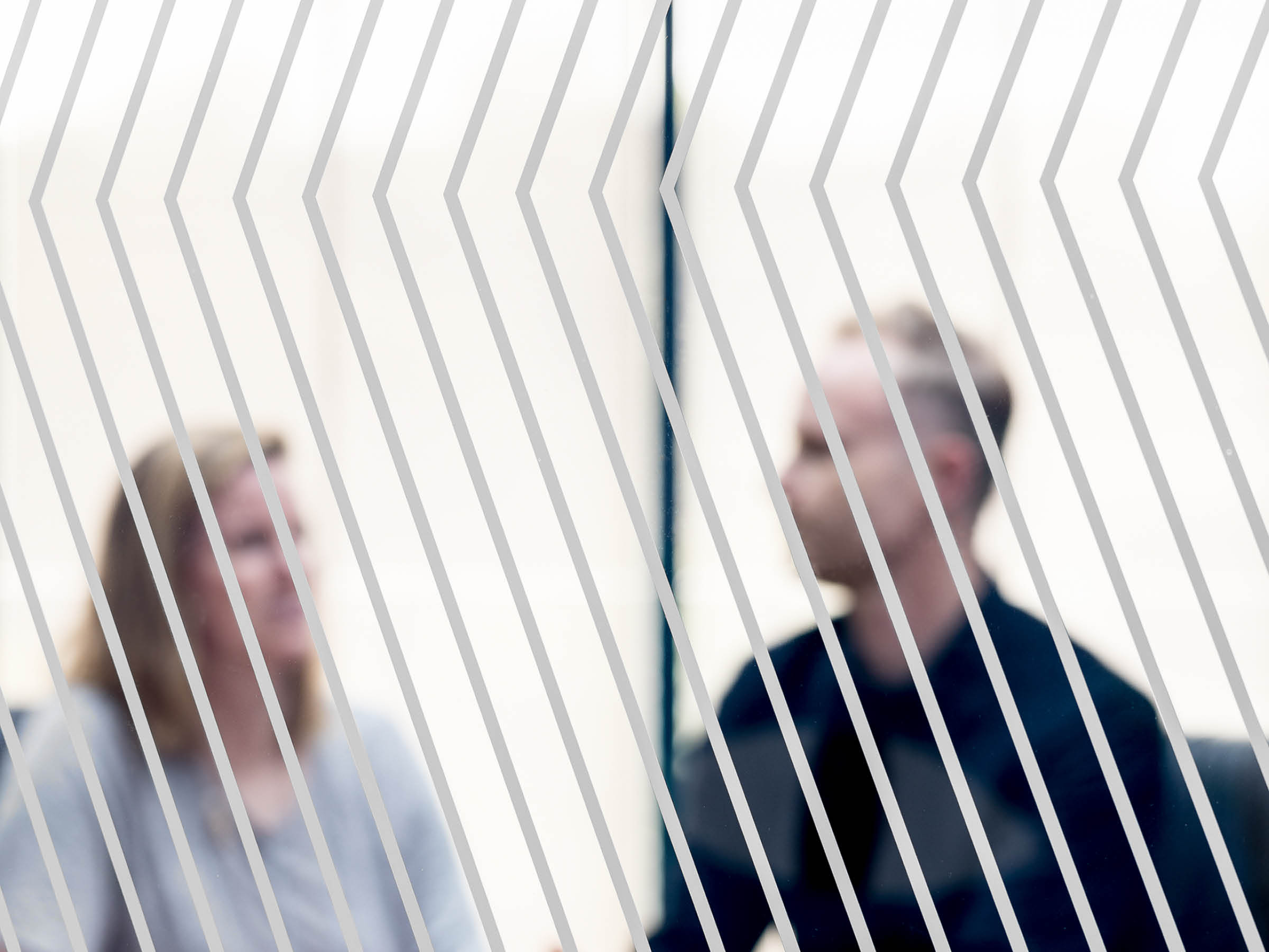 Self-titled Fortem Brand Identity Windowvinyl 2