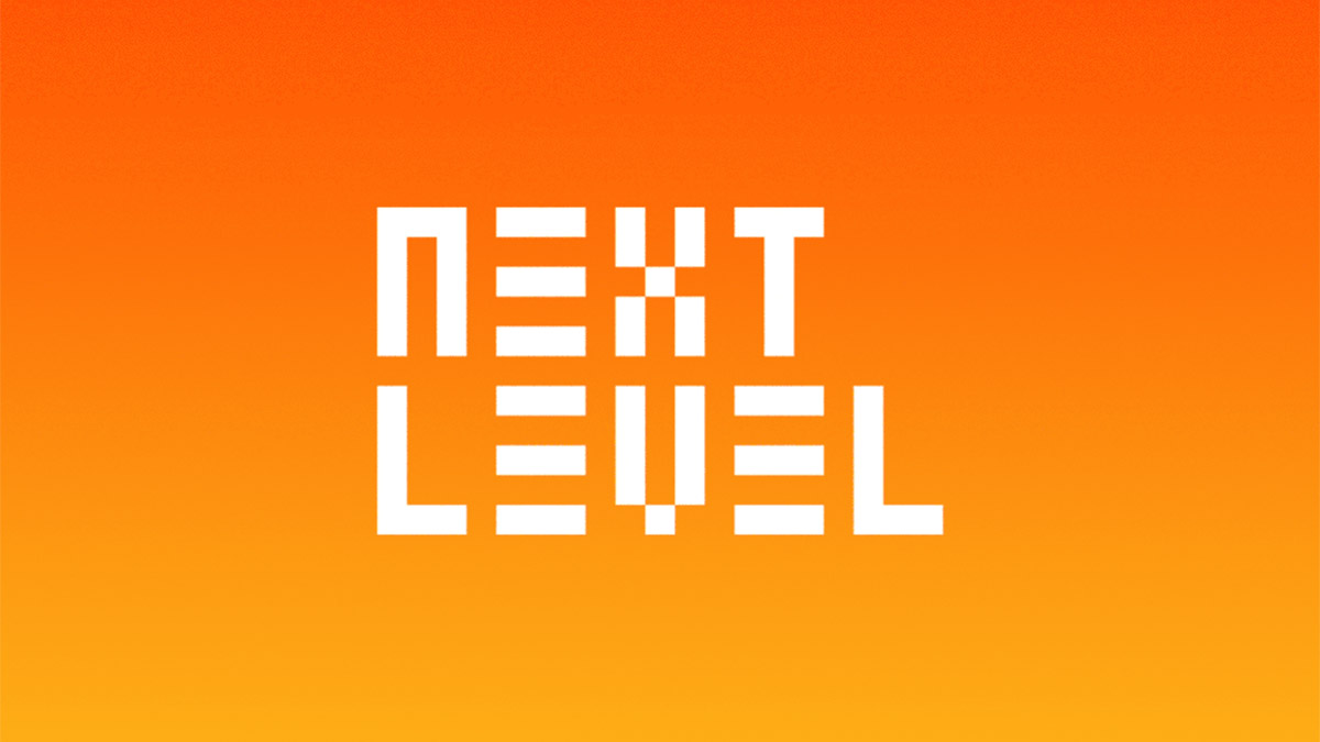 Next Level Brand Case Study by Self-titled