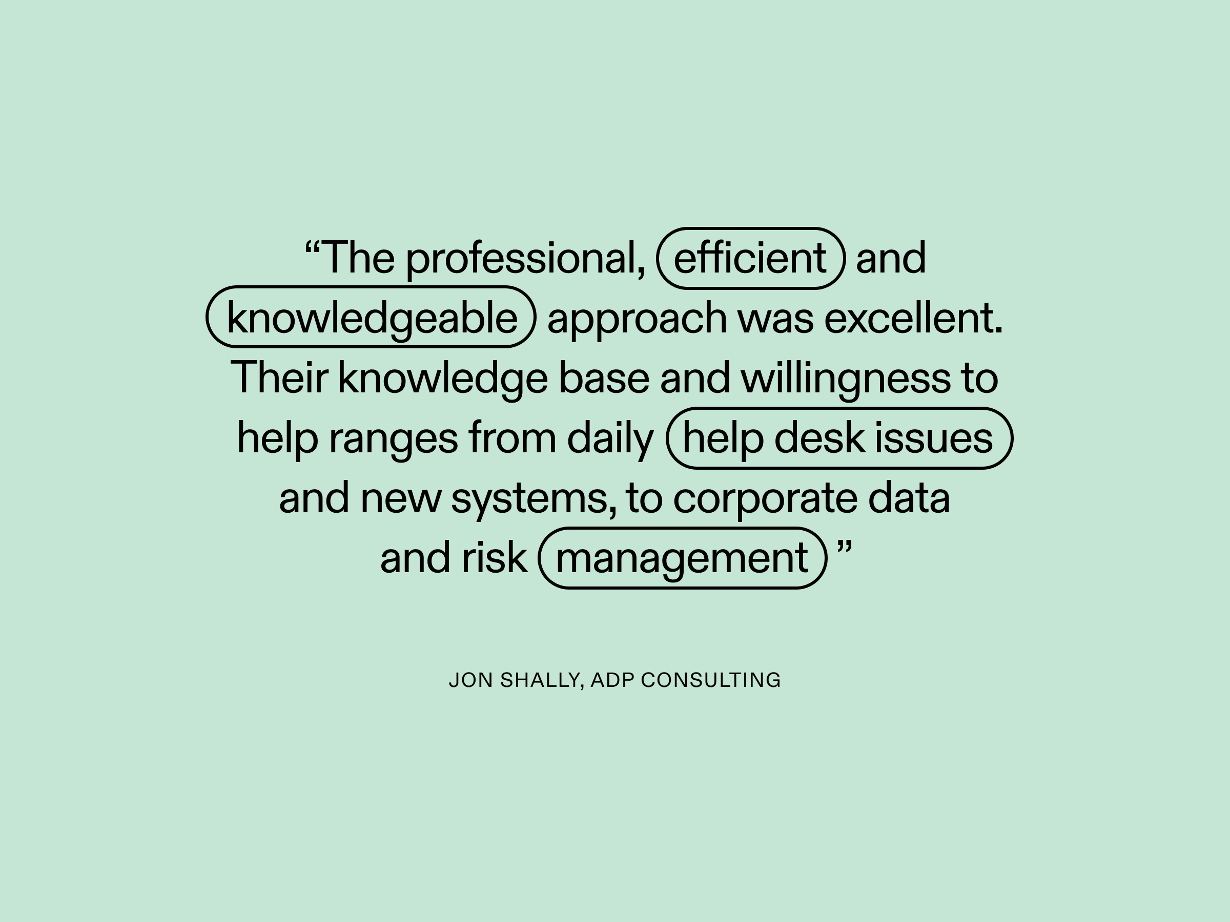 Intech3 Casestudy Quote Teal