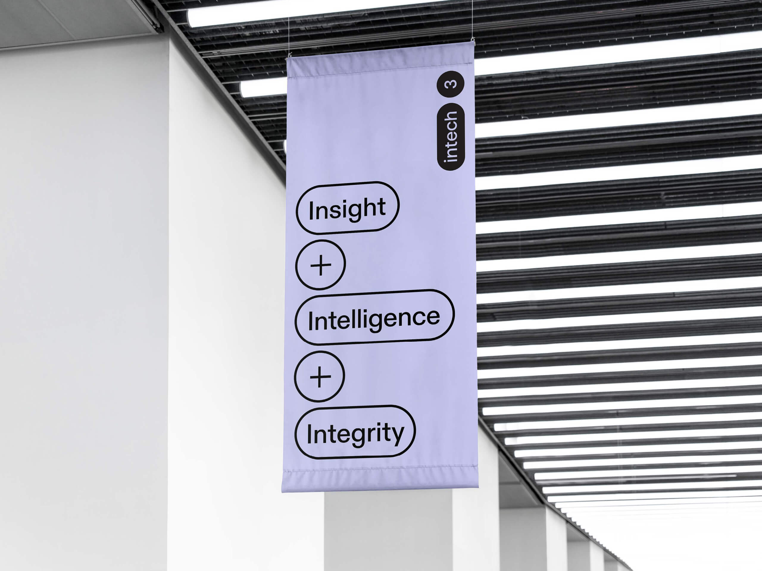 Selftitled Intech3 Brand Banner