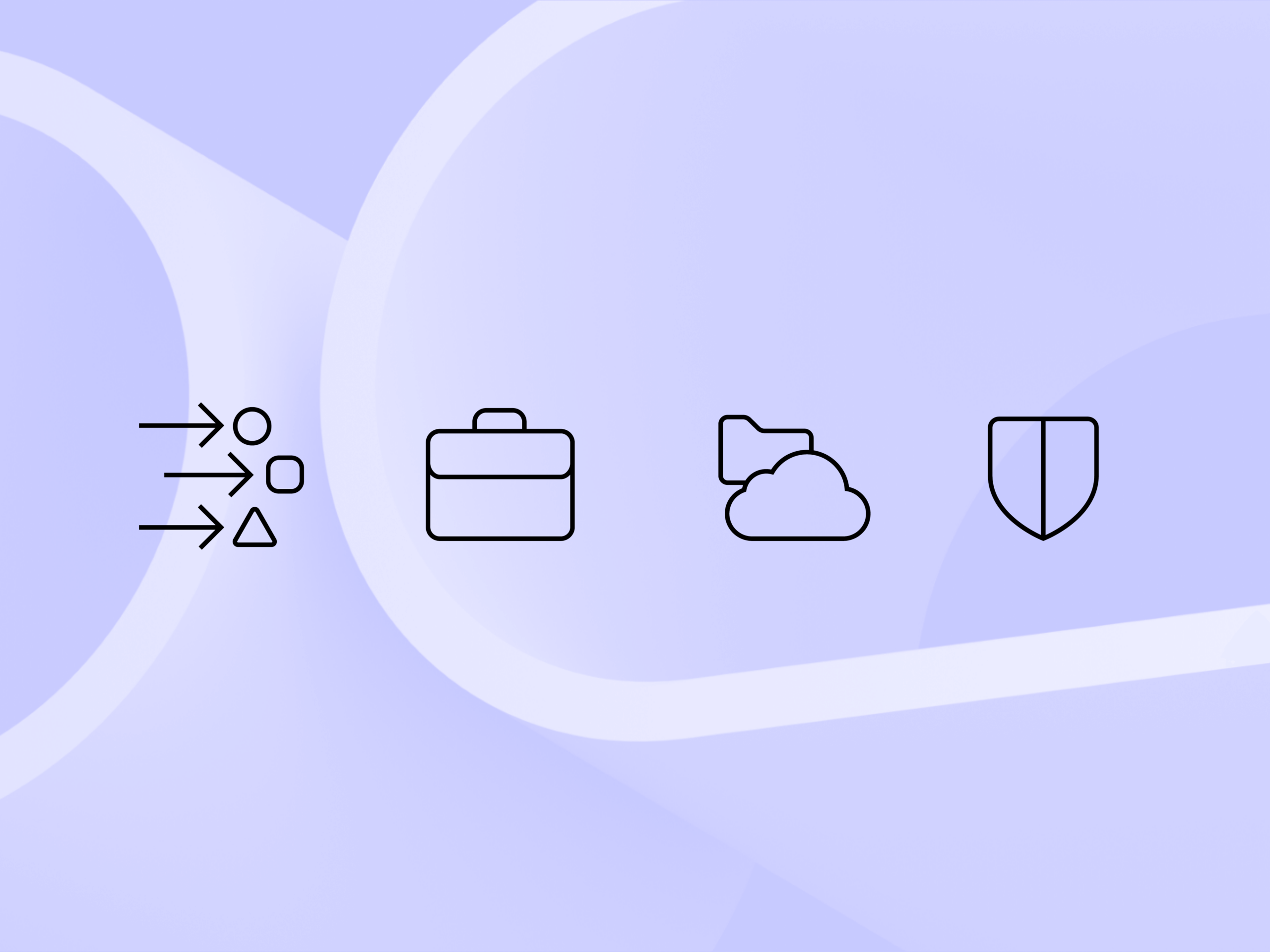 Selftitled Intech3 Brand Icons