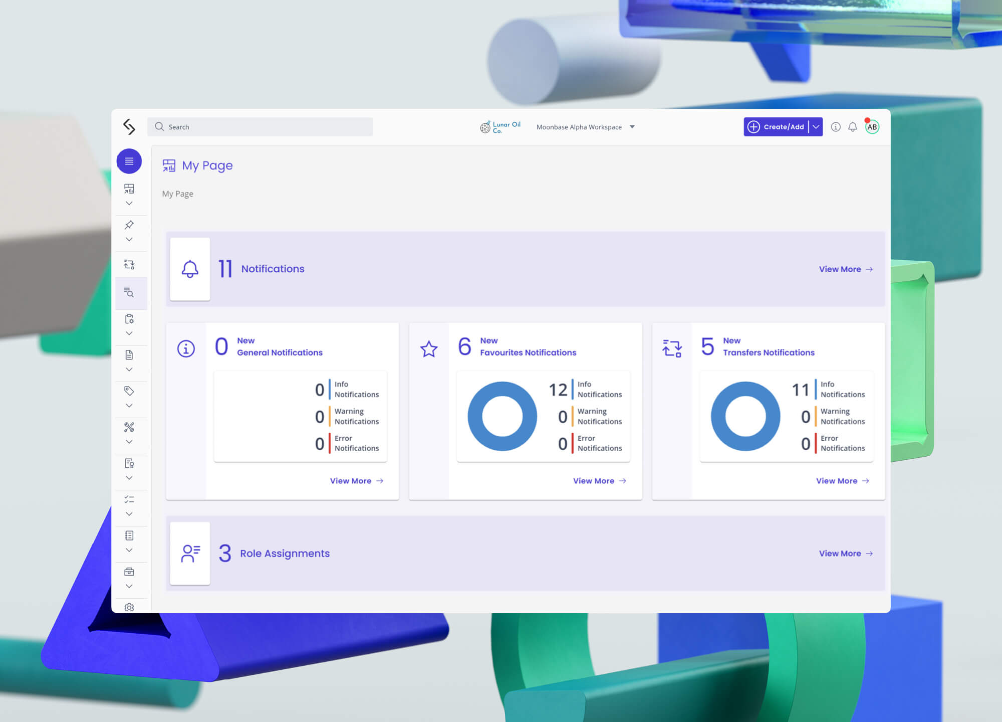 Self-titled Sharecat Ui2