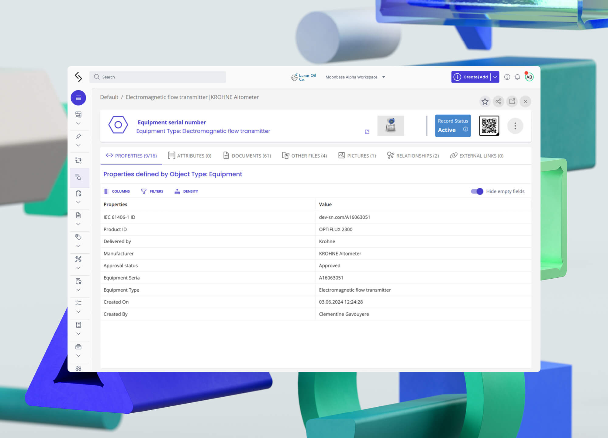 Self-titled Sharecat Ui3