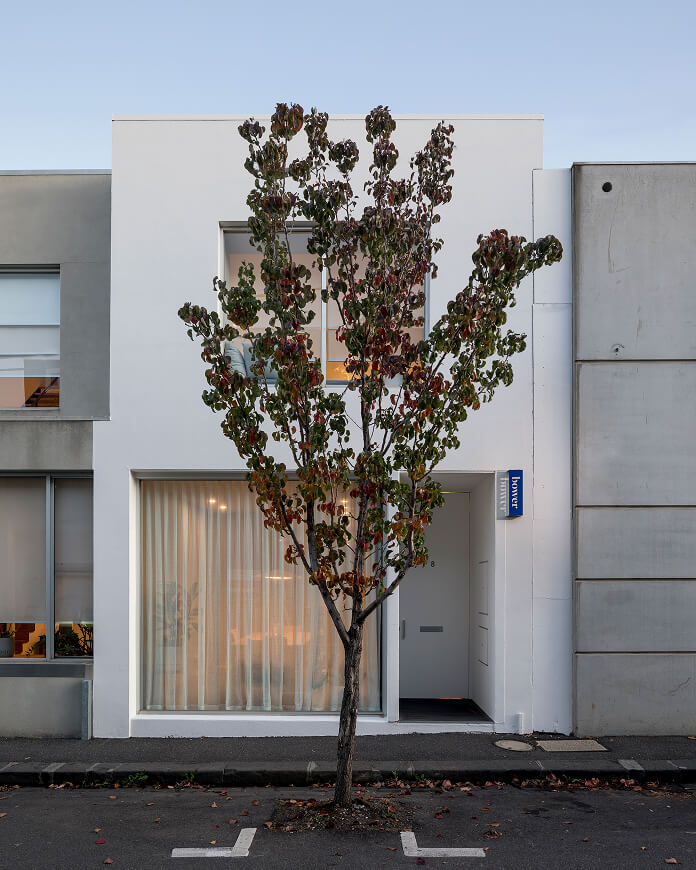 Self Titled Casestudy Bower Signage