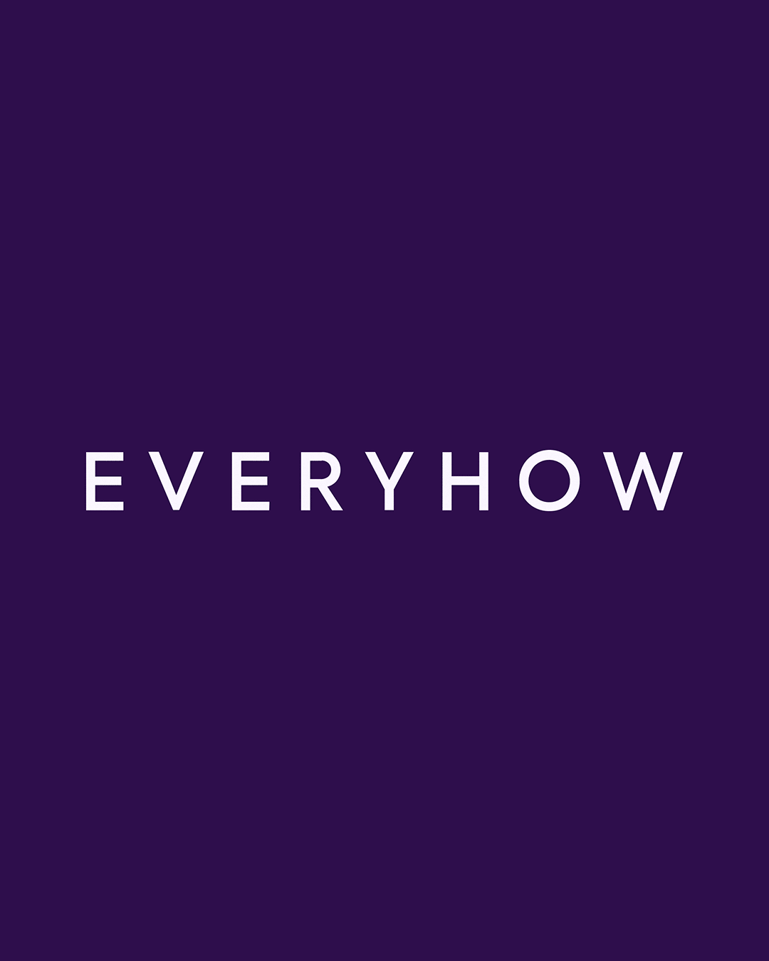 Everyhow Logo Gif Thumbnail