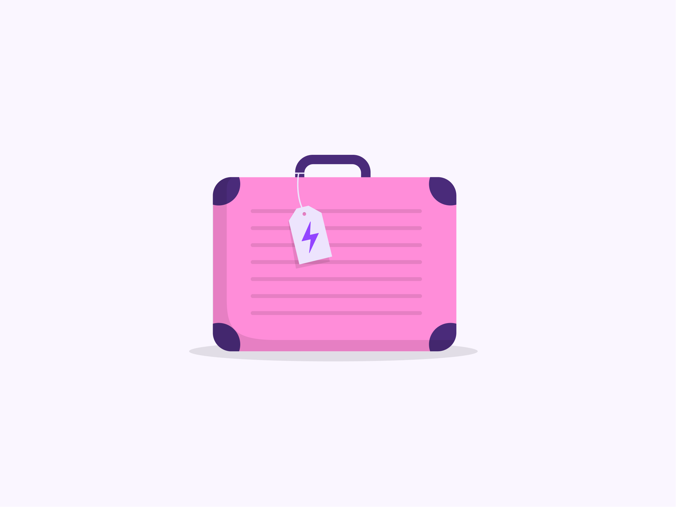 Selftitled Everyhow Lightningbolt 2