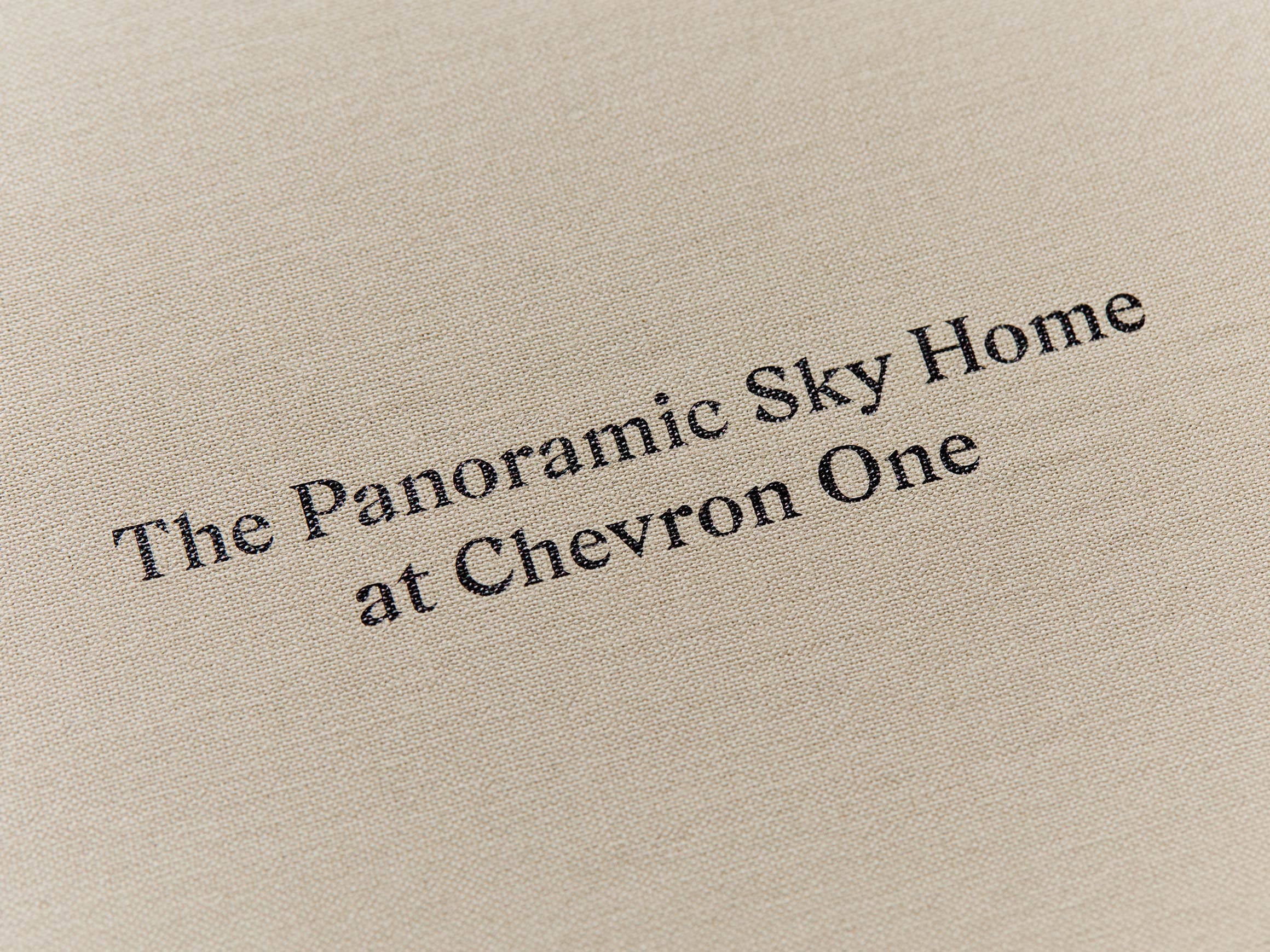 Self-titled Bensons 1 Of One Cover Detail