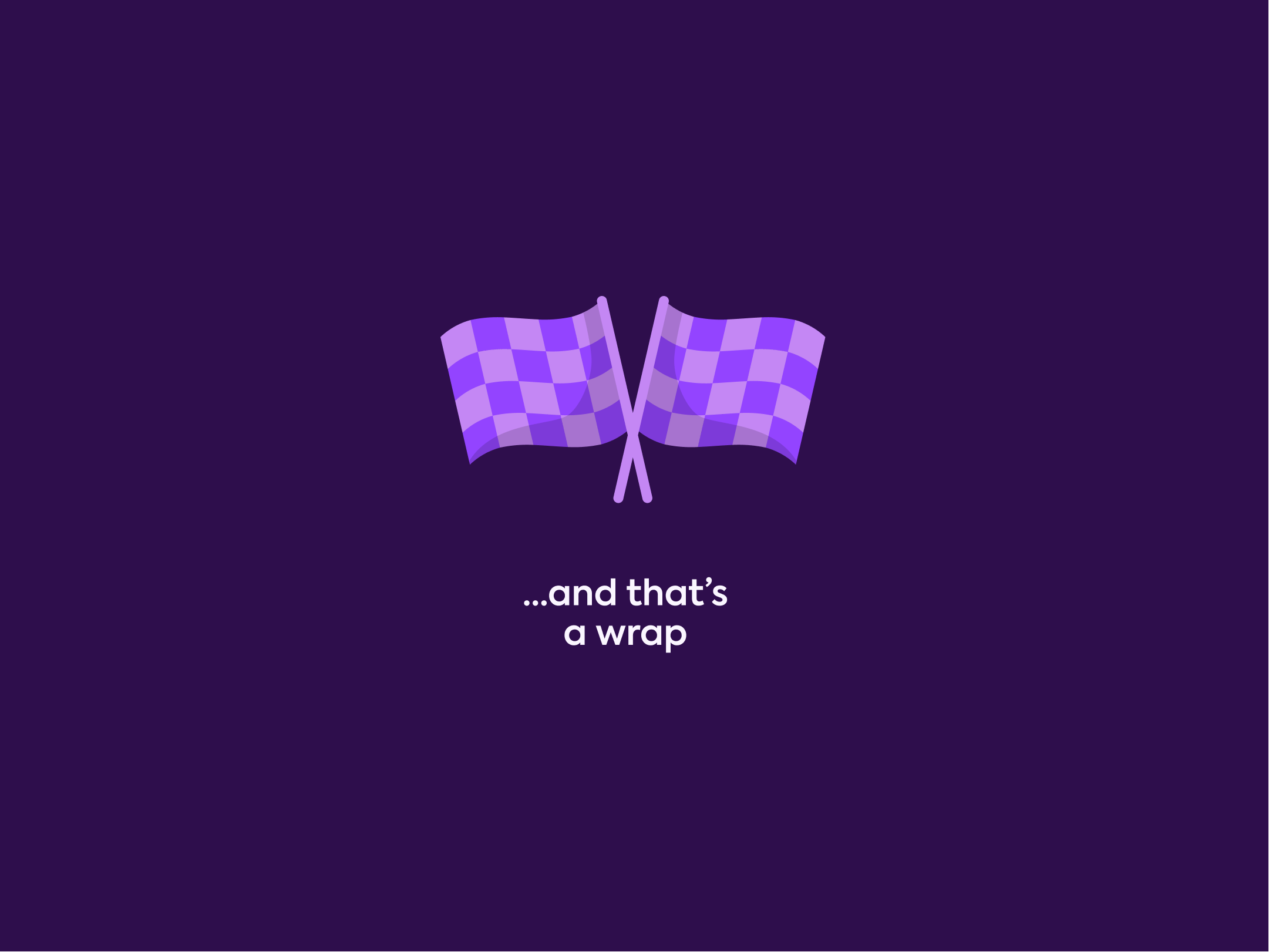 Selftitled Everyhow Thats A Wrap