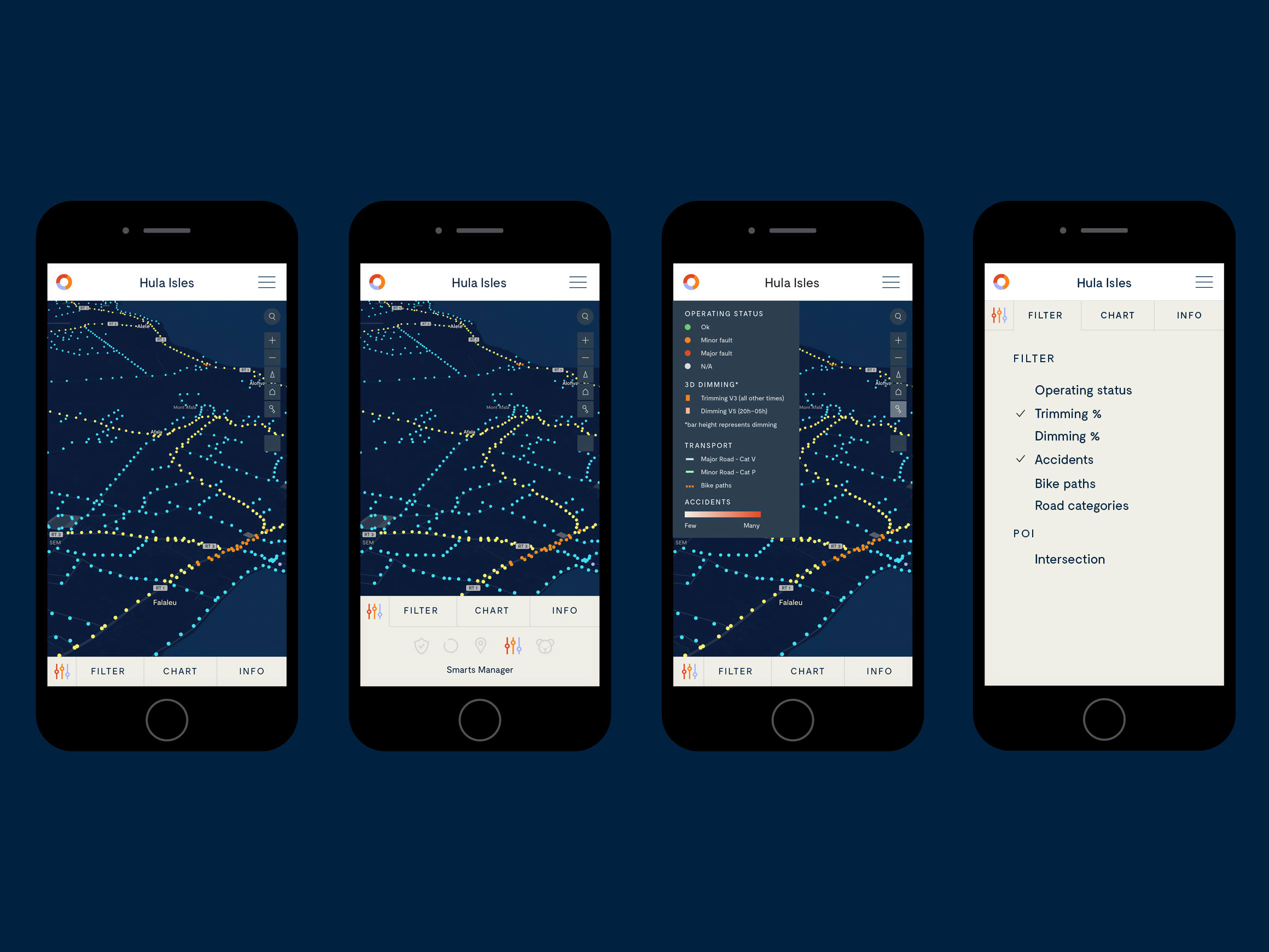 Self Titled Opticity App Iphone