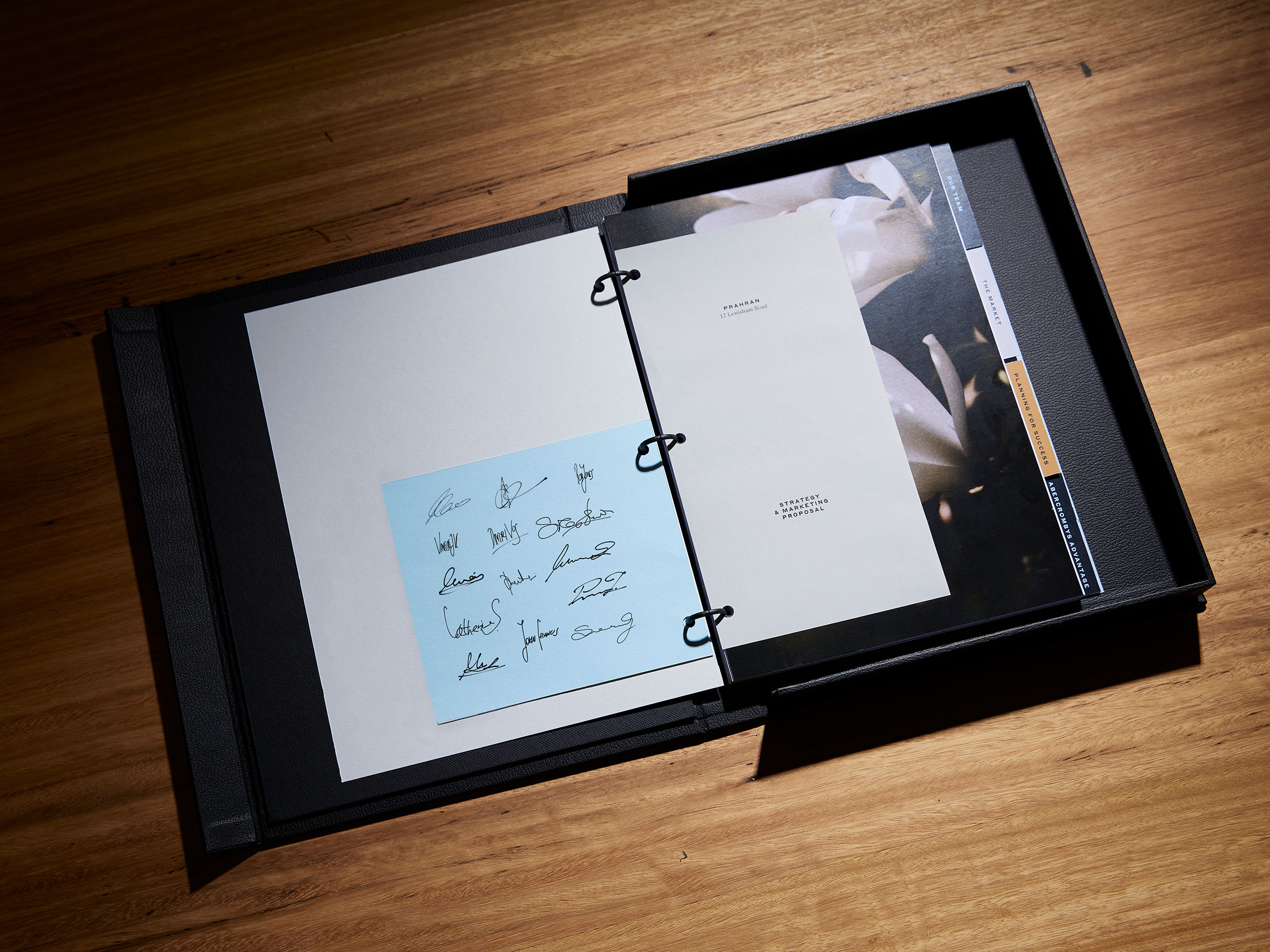 Self-titled Abercrombys Brand Proposal 1