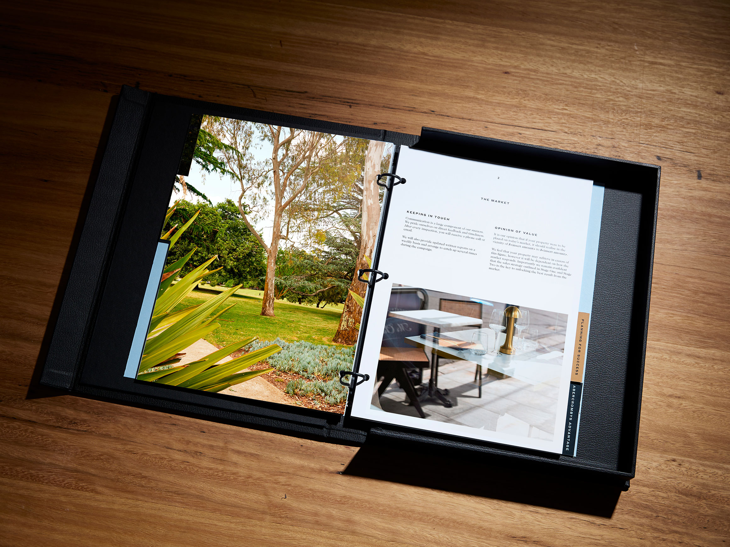 Self-titled Abercrombys Brand Proposal 3