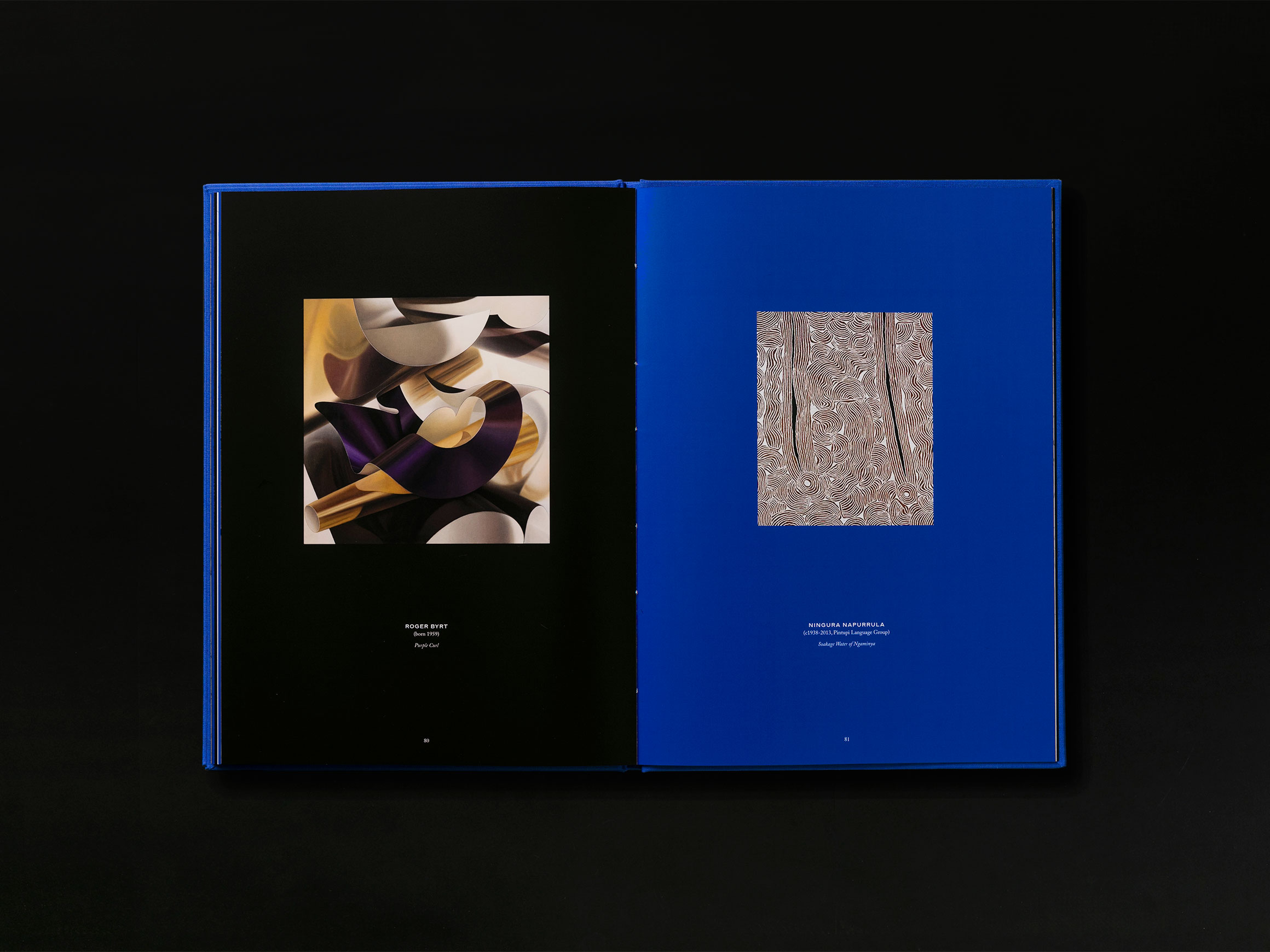 Self-titled Bensons Ten Cecil Brochure 4