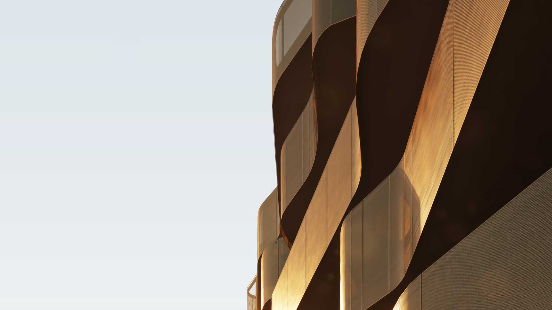 Self Titled Brasshouse Brand Identity Film