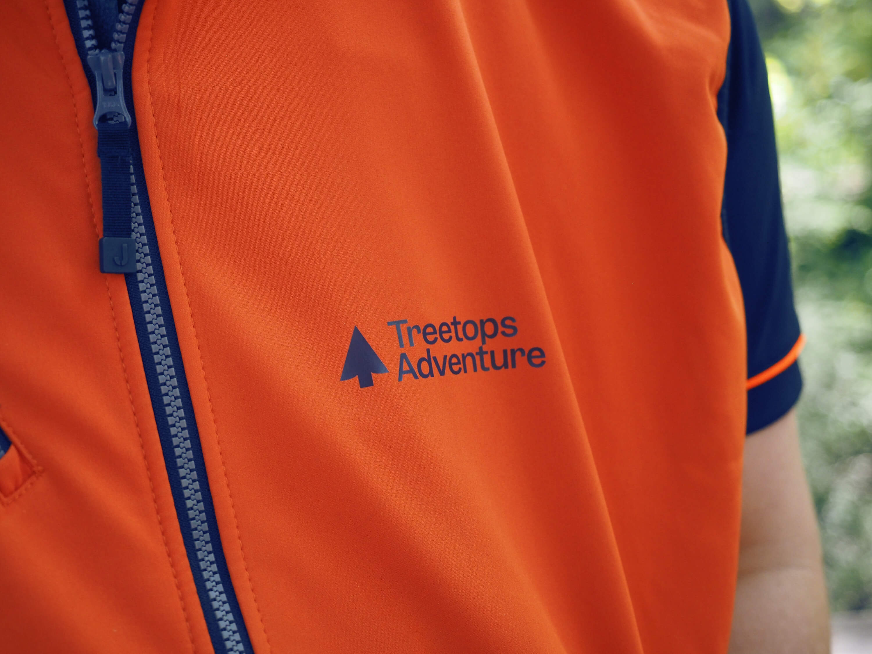 Self-titled Casestudy Treetopsadventure Uniform 2