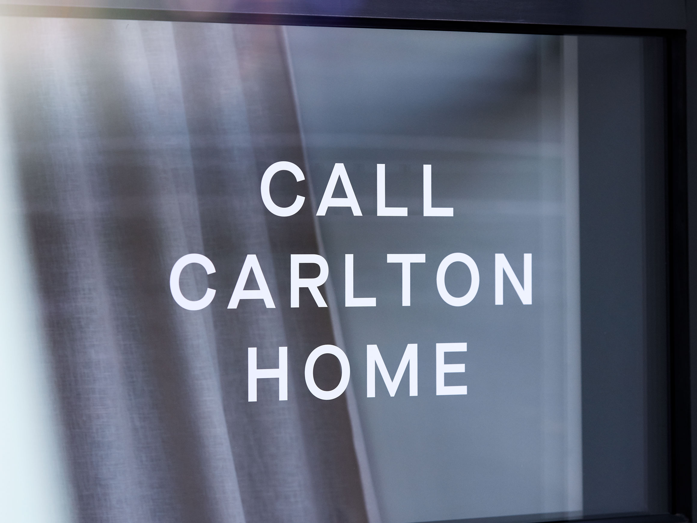 Self Titled Drummond House Display Suite 4