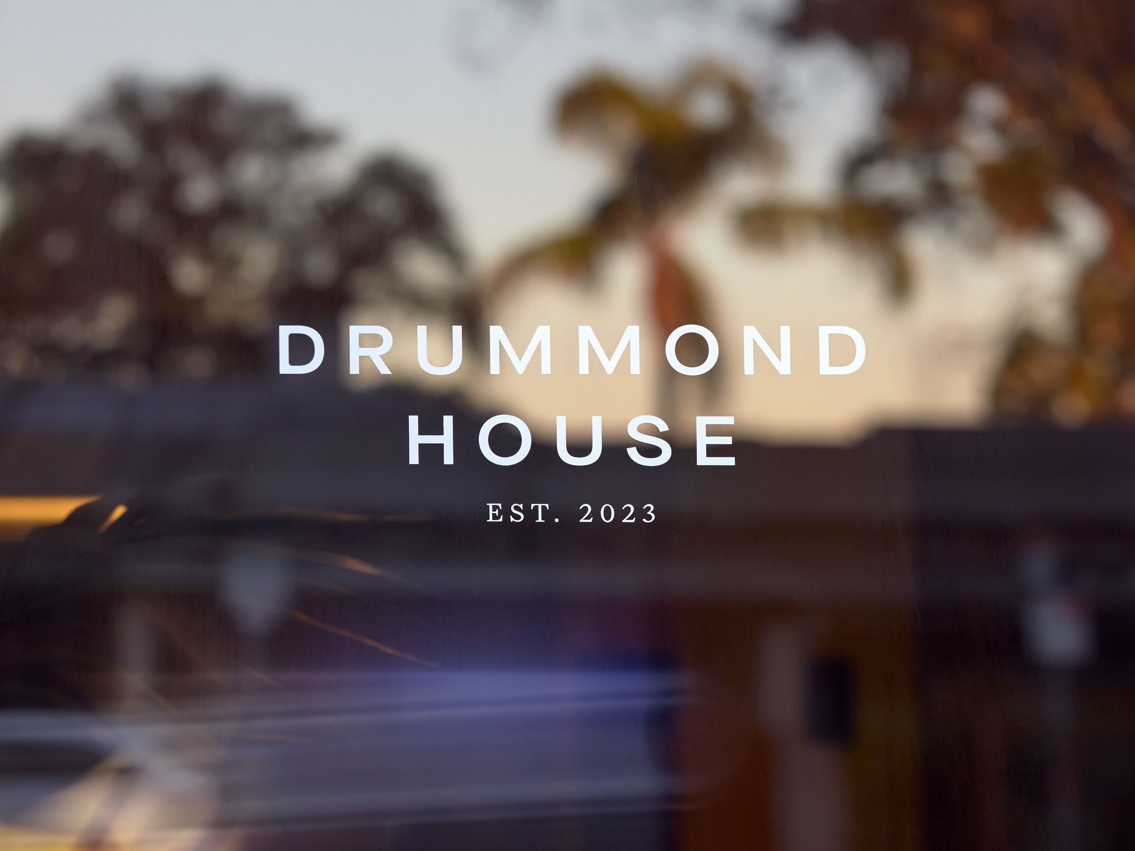 Self Titled Drummond House Window 1 (1)