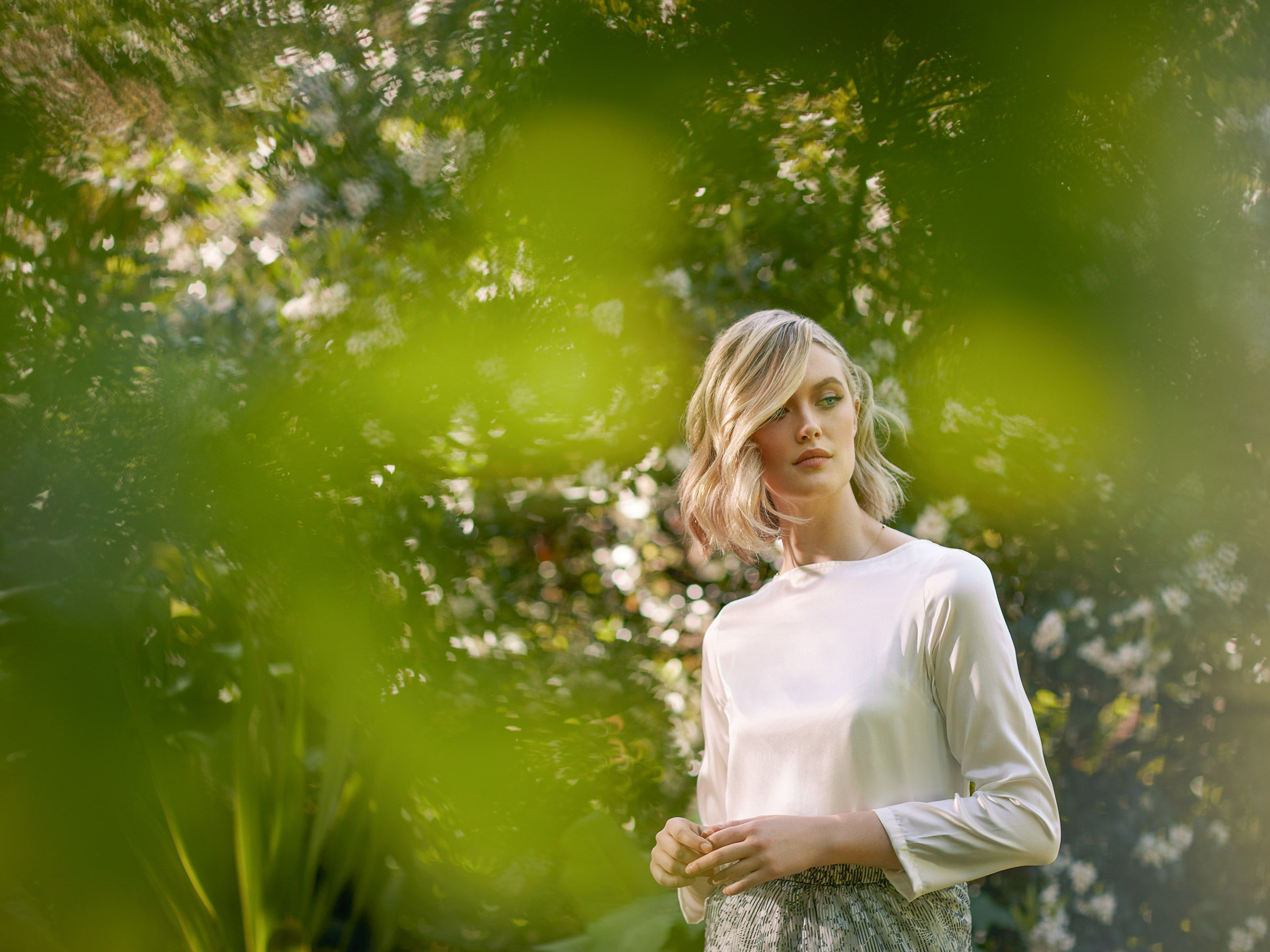 Self Titled Hawthorn Park Brand Identity Lifestyle Photography 1