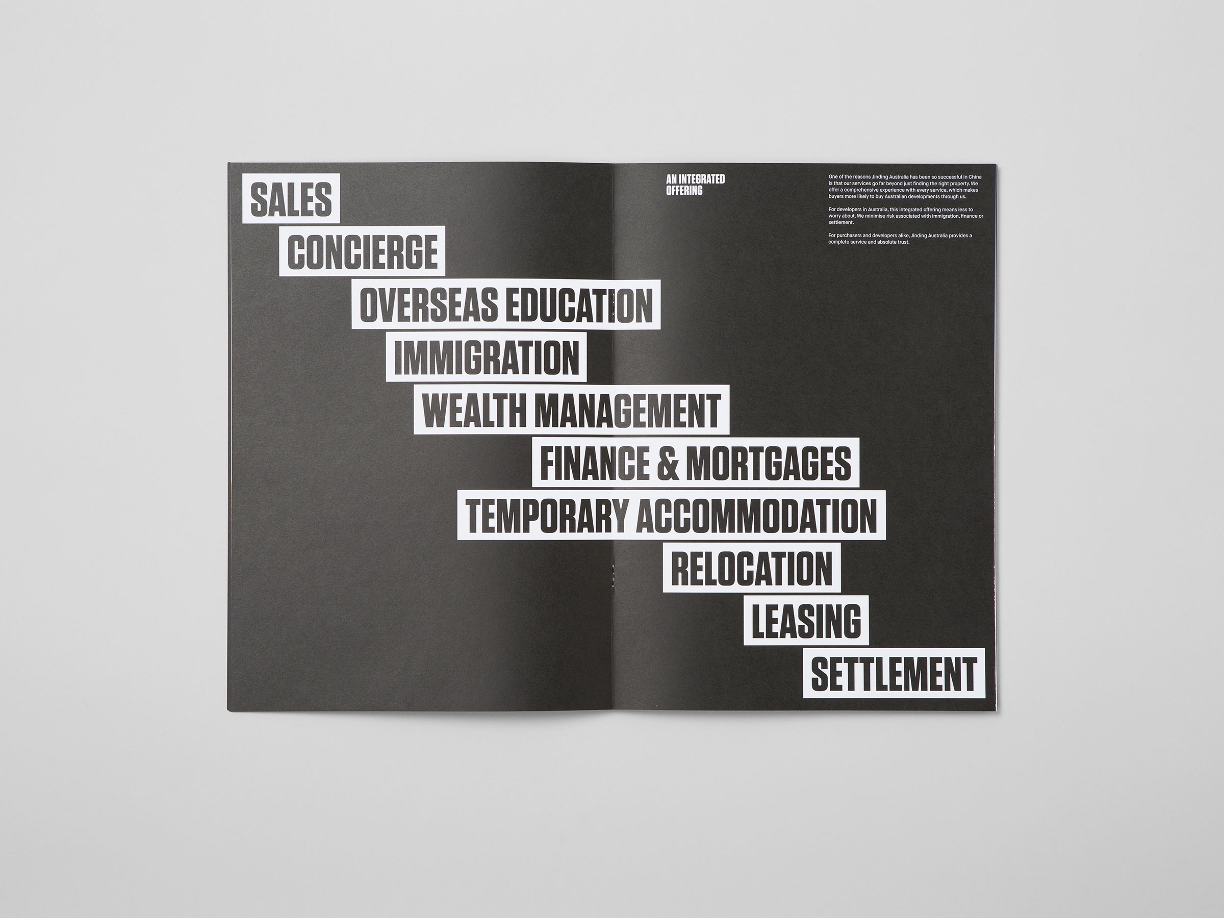 Self Titled Jinding Brand Identity Brochure 04