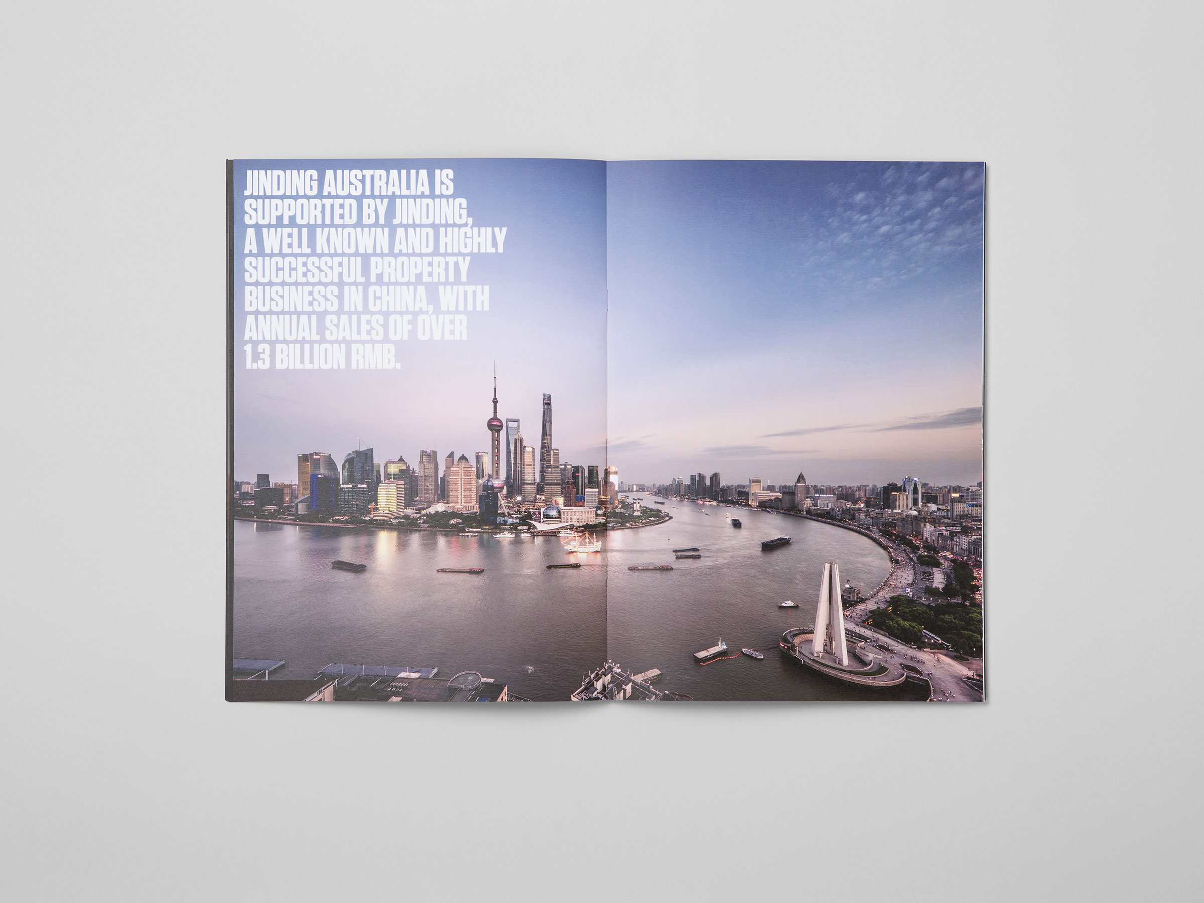 Self Titled Jinding Brand Identity Brochure 05