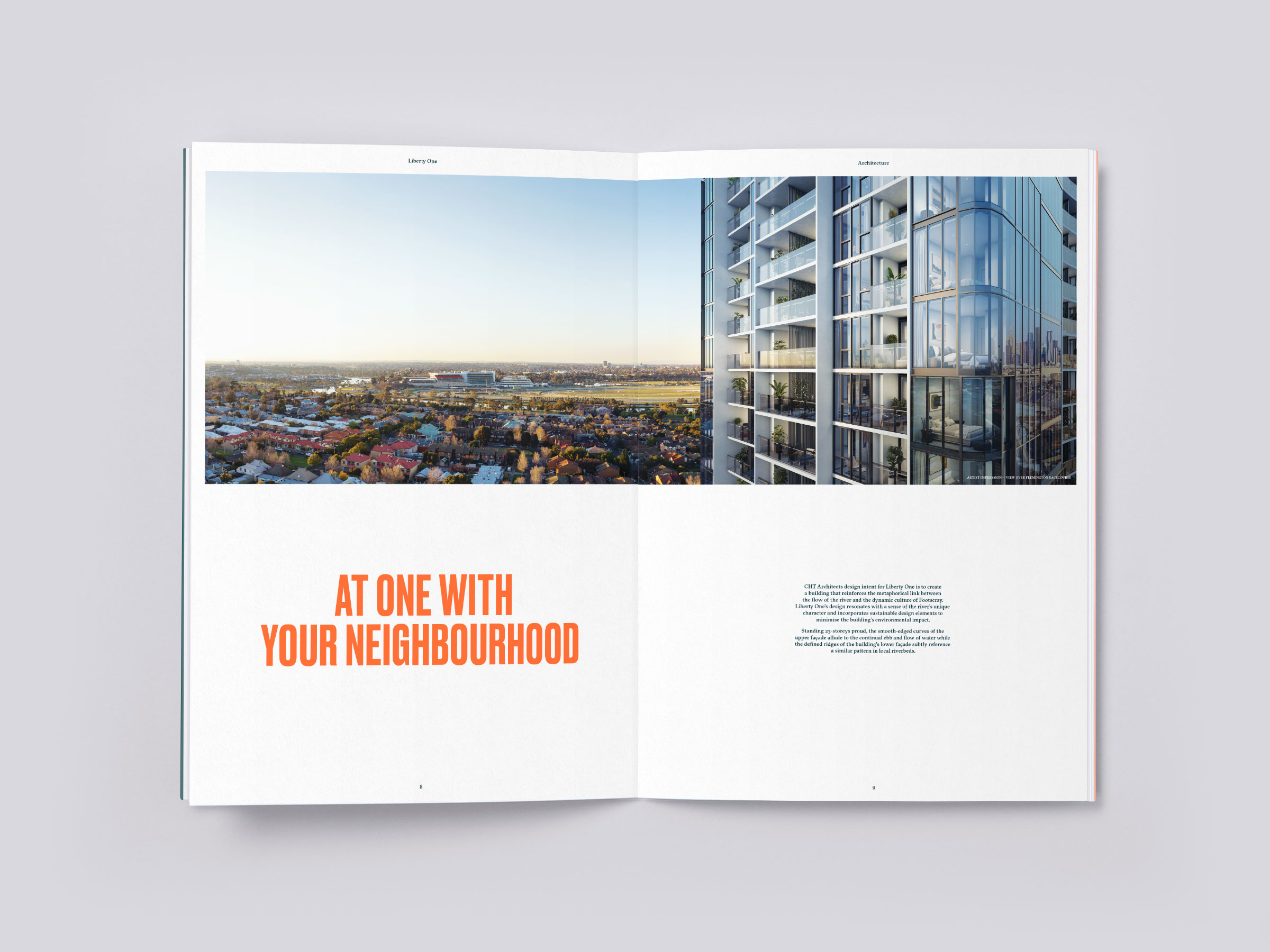 Self-titled Libertyone Brand Identity Brochure 05