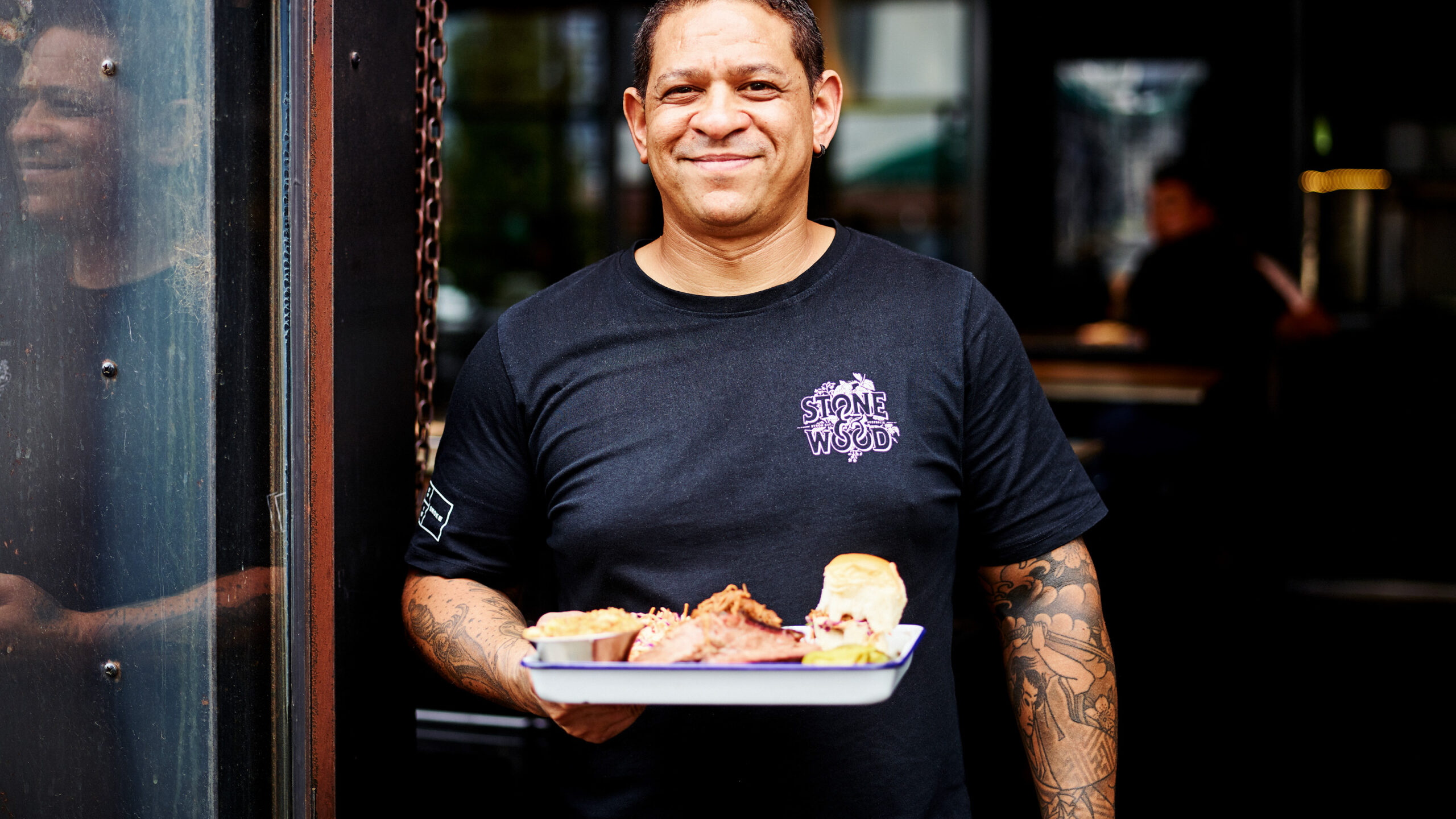 Self-titled Libertyone Brand Identity Hero 03