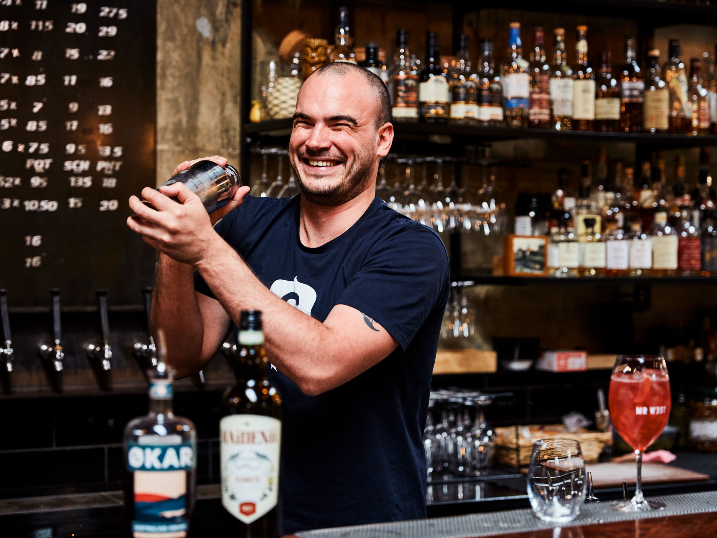 Self-titled Libertyone Brand Identity Photography 02