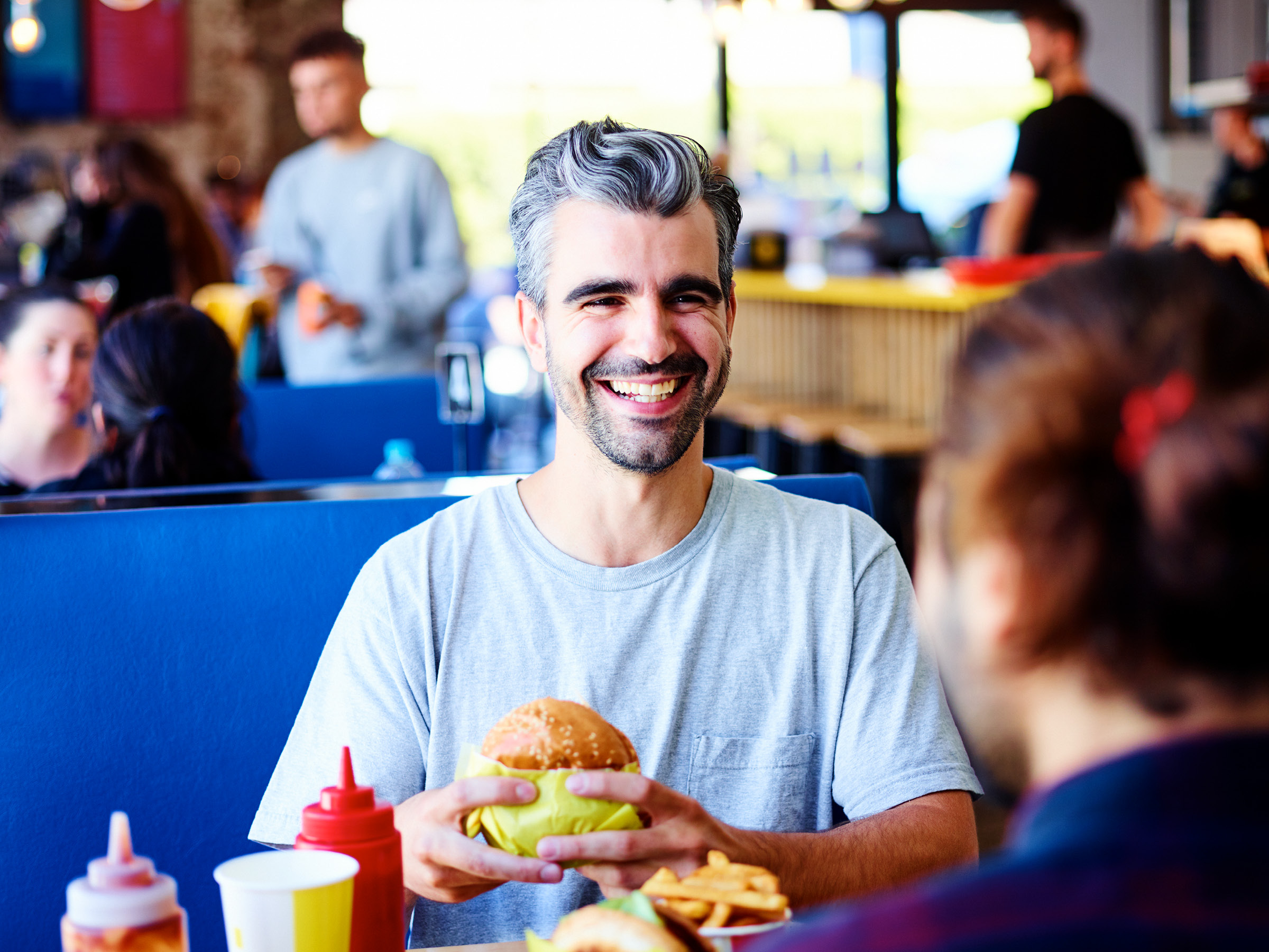 Self-titled Libertyone Brand Identity Photography 09