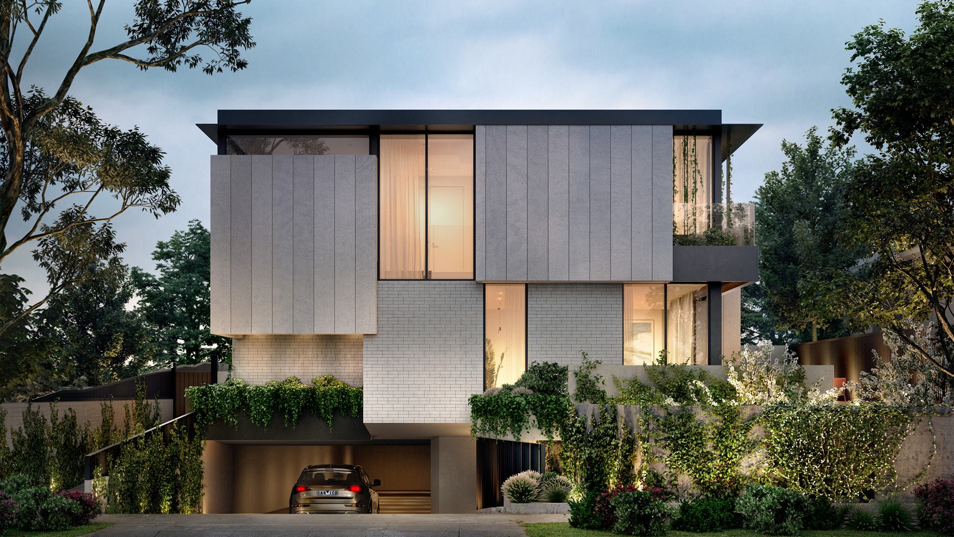 Self-titled Newormond Brand Identity Hero 02