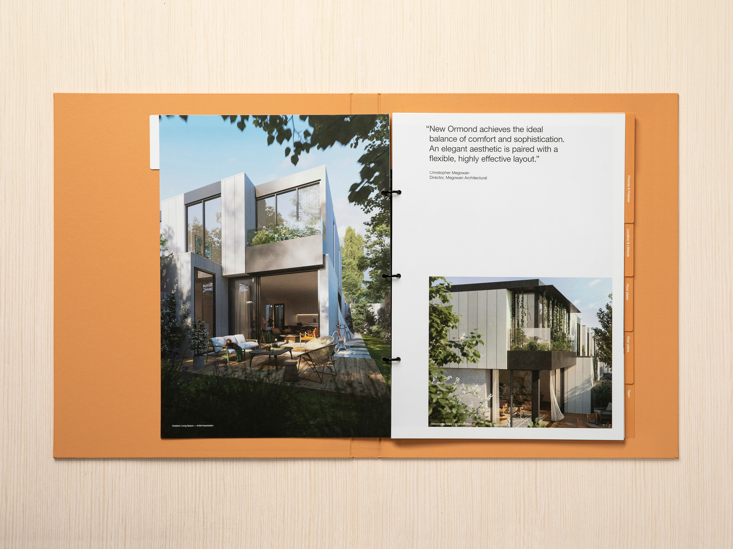 Self-titled Newormond Brand Identity Salespresenter 04