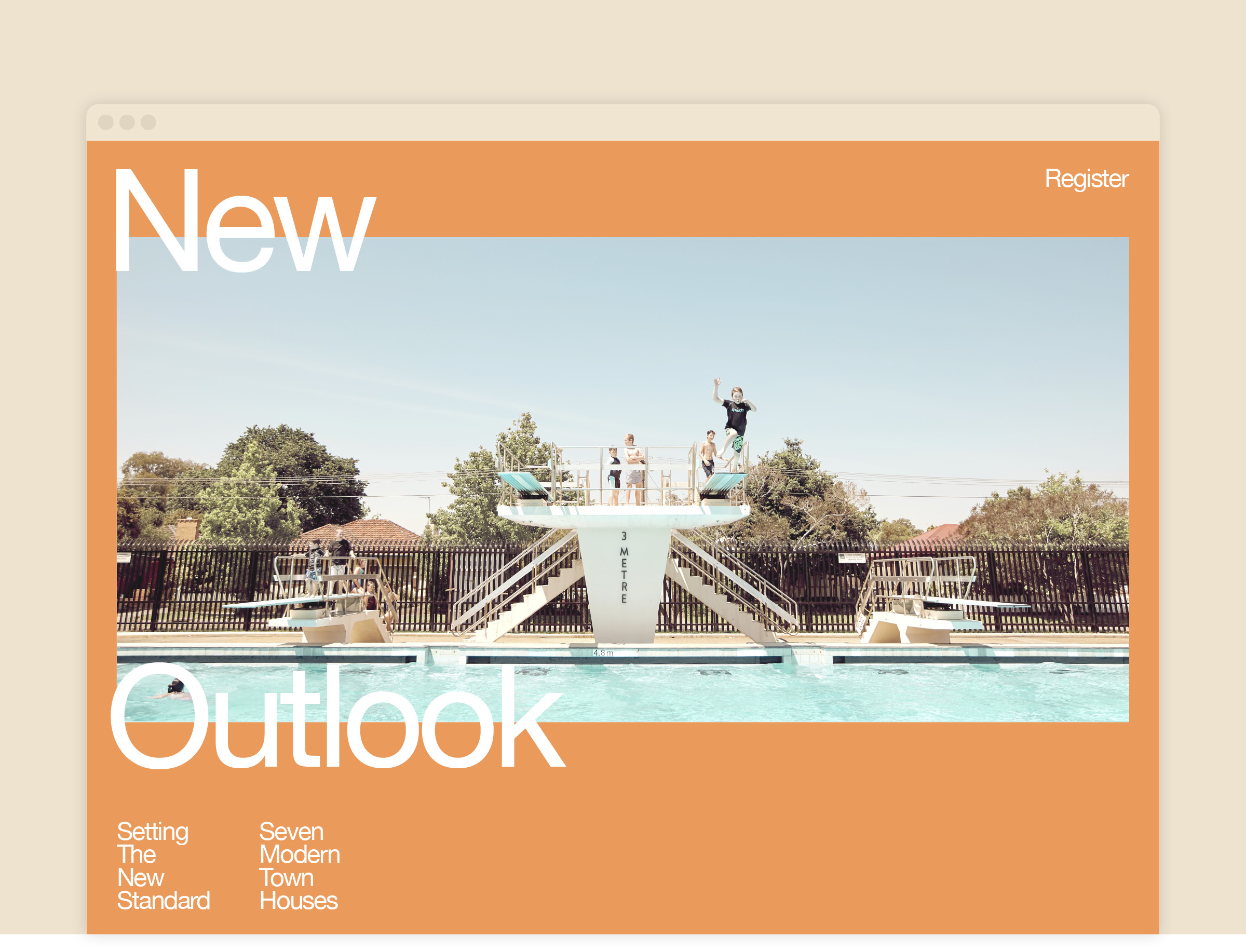 Self-titled Newormond Brand Identity Website 08