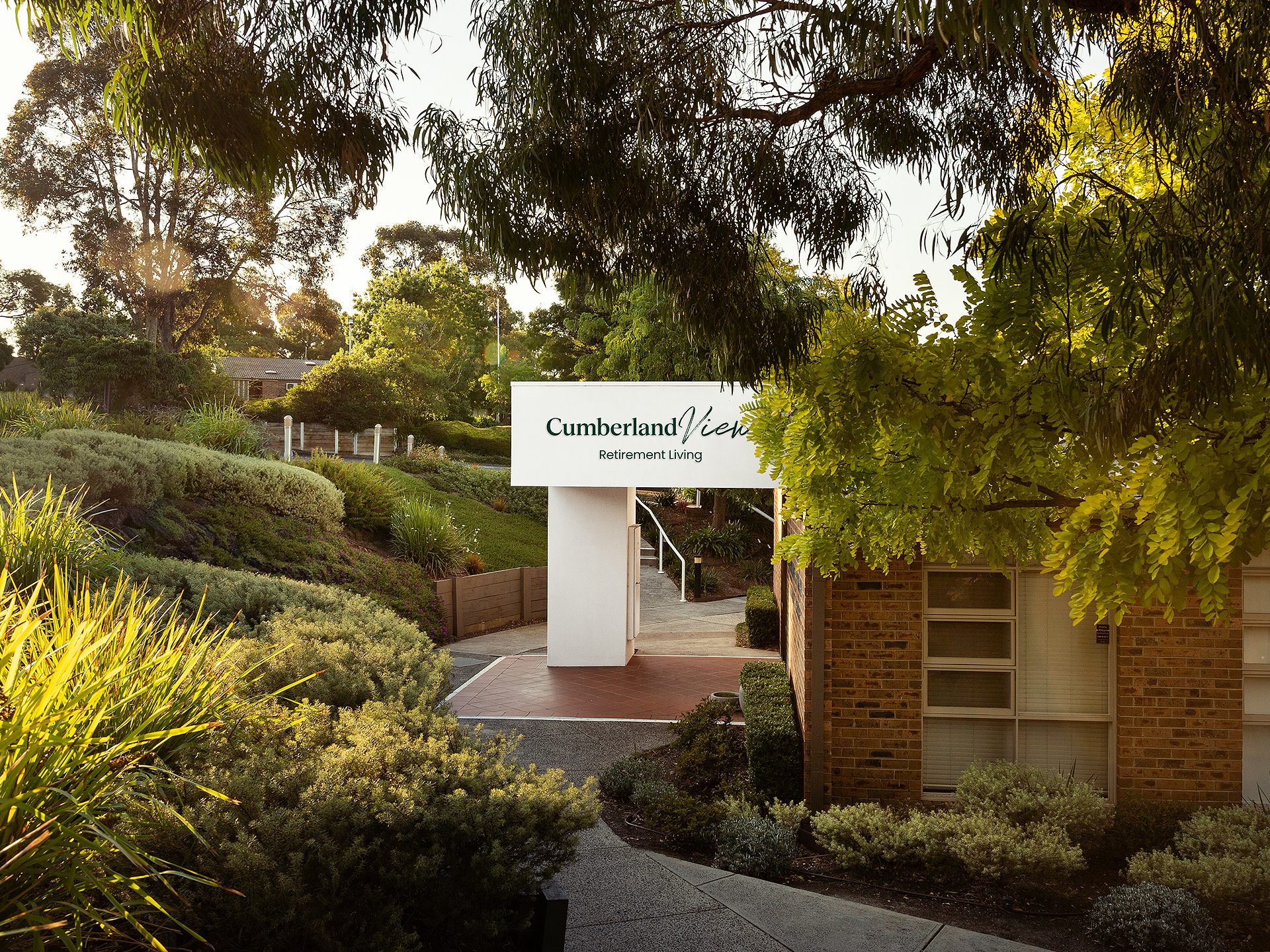 Self-titled Website Case Study Cumberland View Signage1