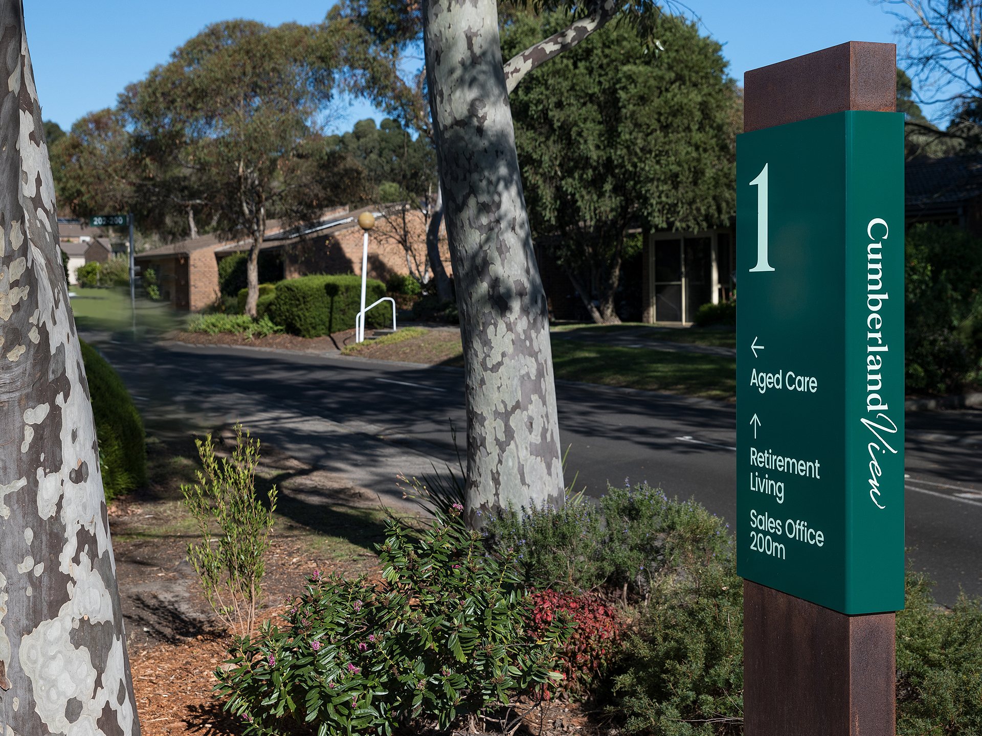 Self-titled Website Casetudy Cumberland View Signage2