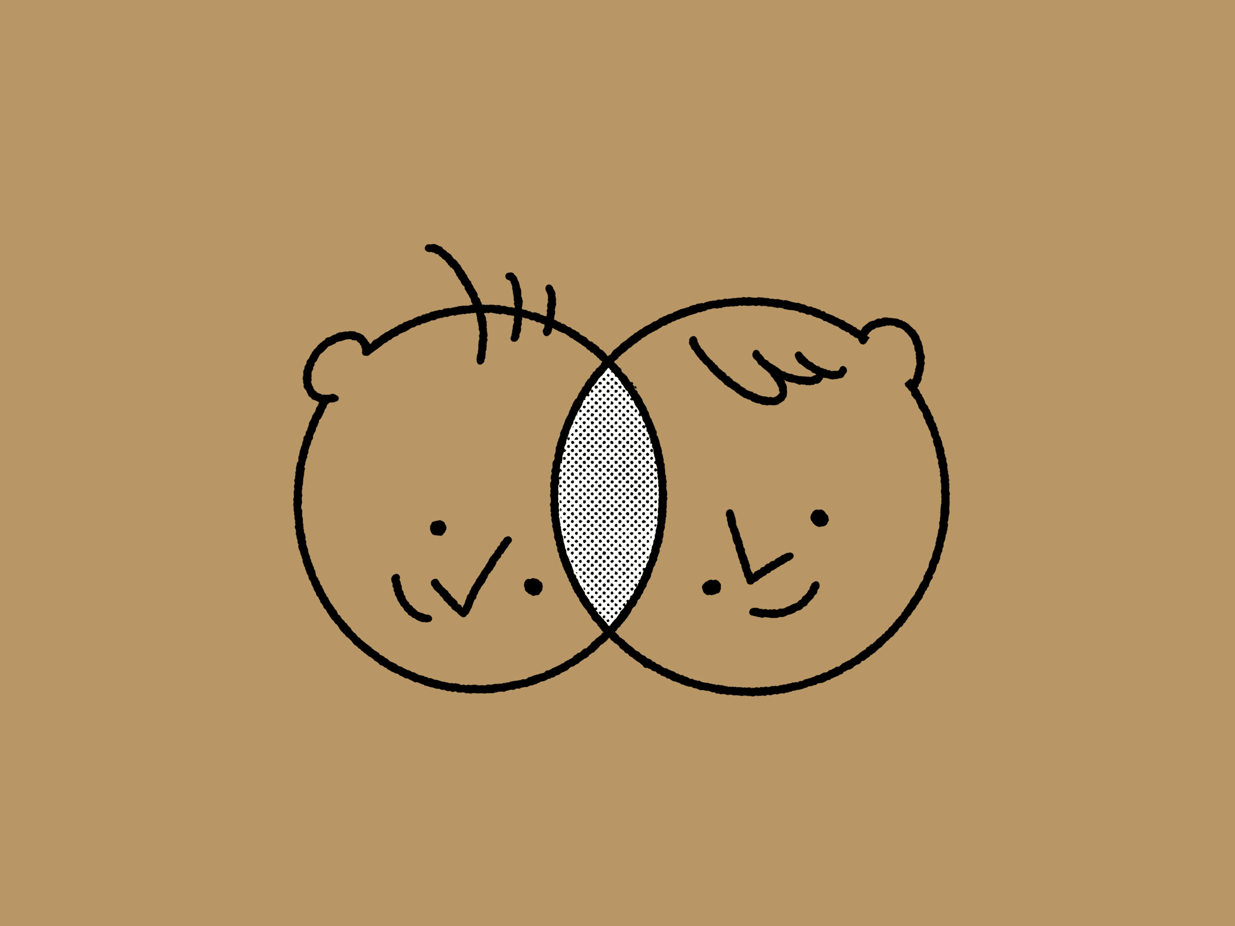 Selftitled Co.develop Brand Illustration 1