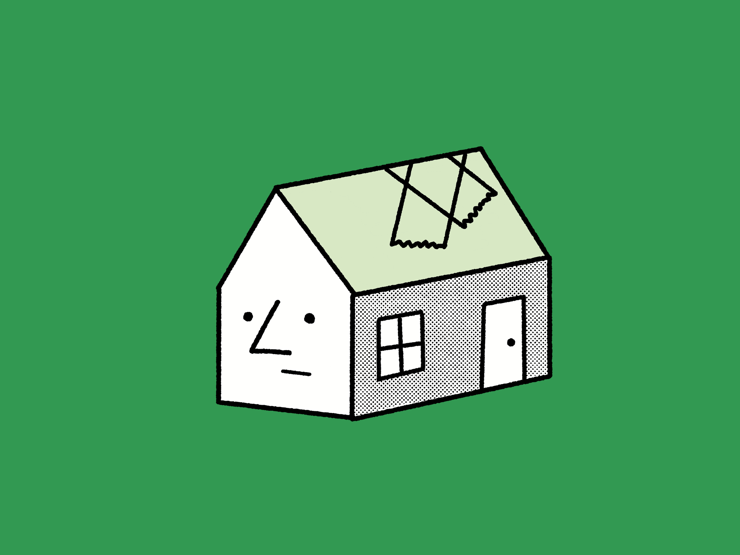 Selftitled Co.develop Brand Illustration 2