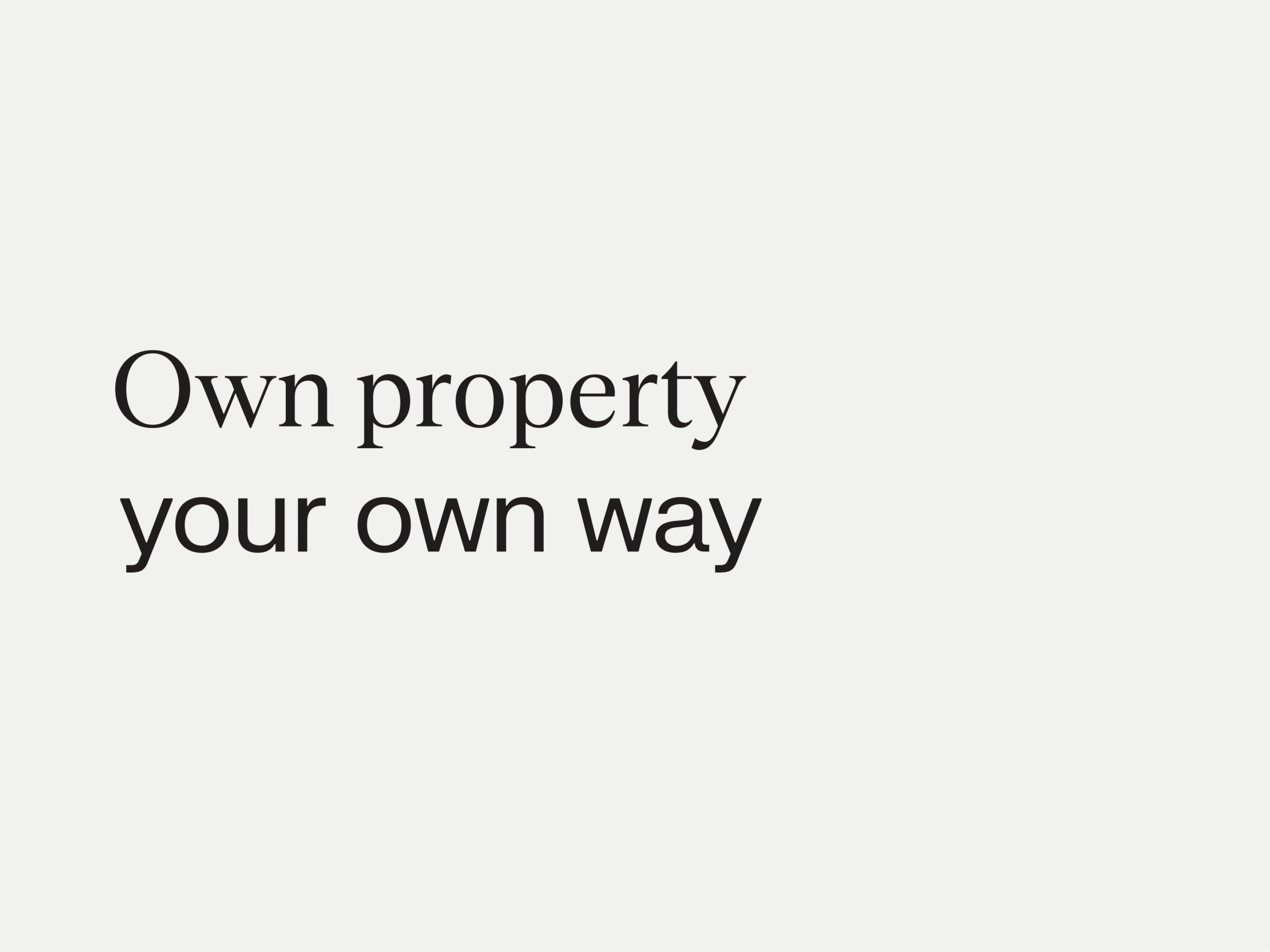 Selftitled Co.develop Brand Language 3 1