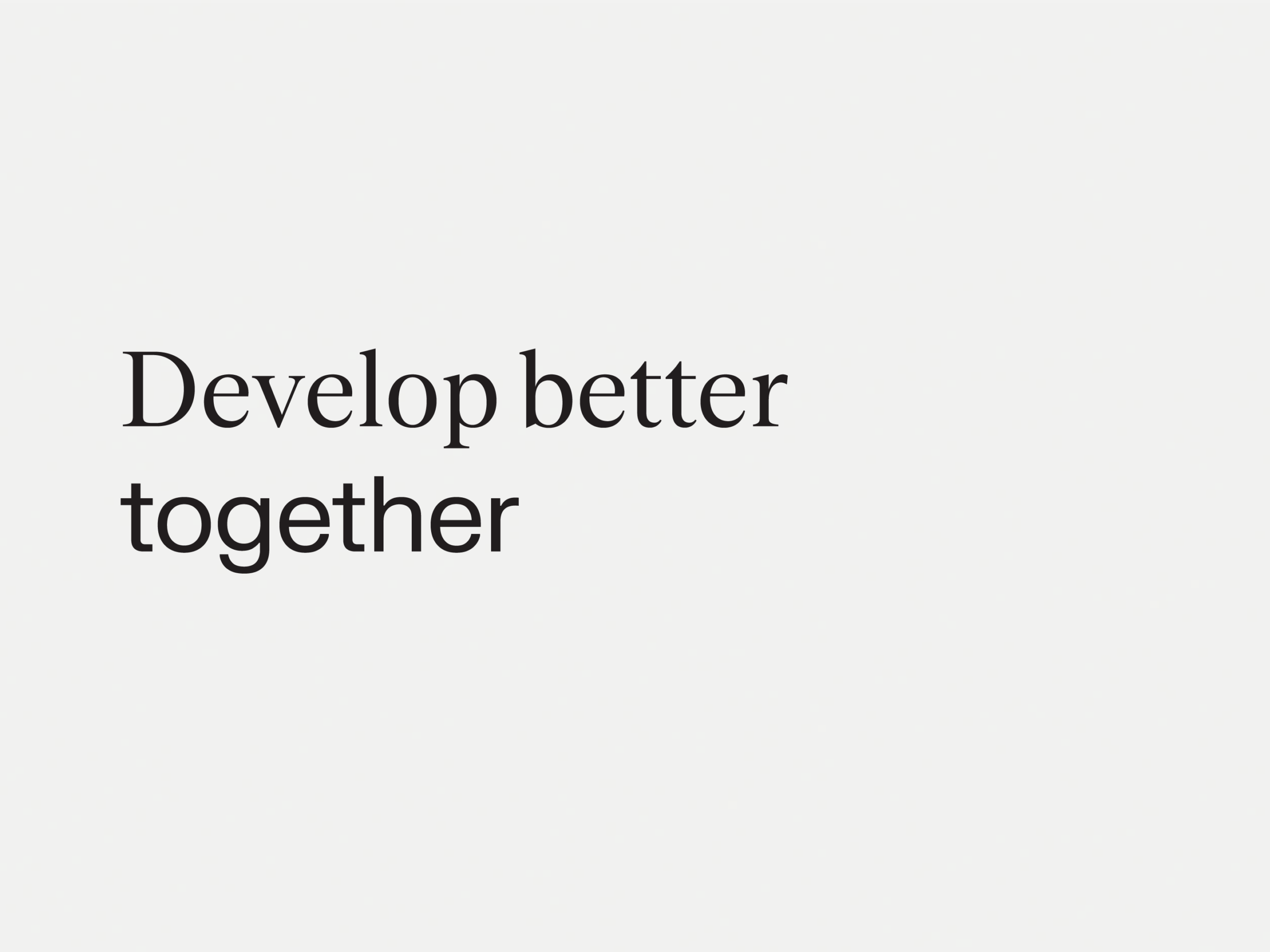 Selftitled Co.develop Brand Language 4 1