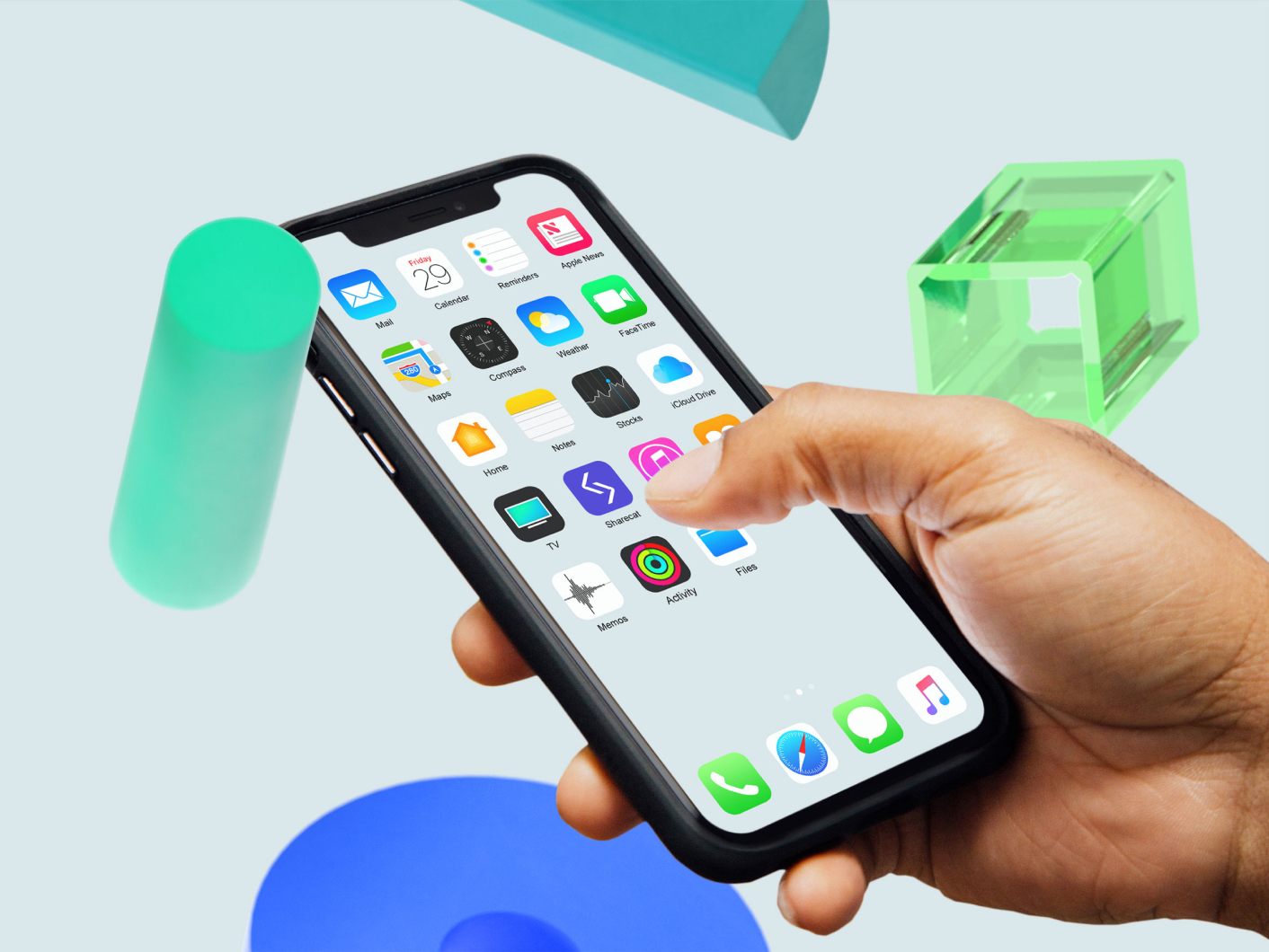 Case Study Sharecat 2