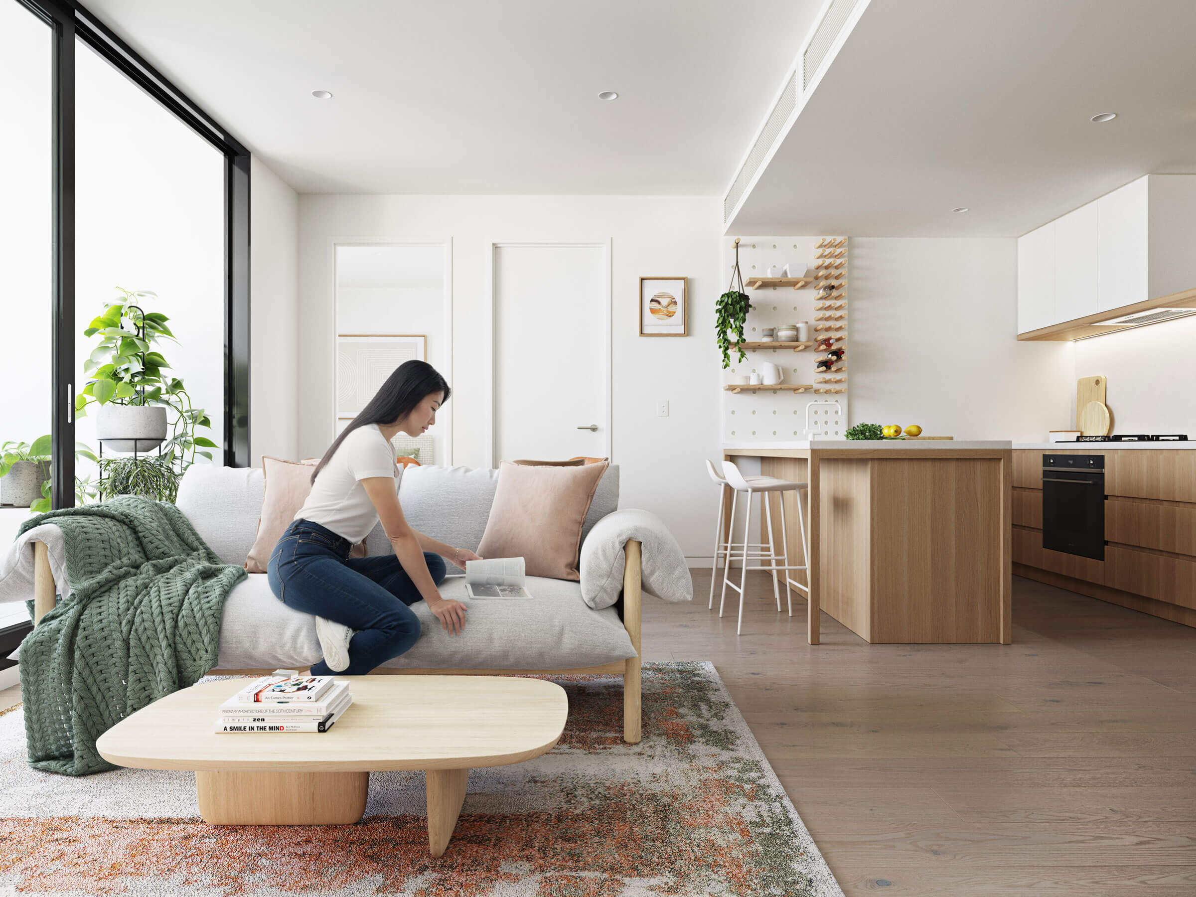 Anchorplace Living 1