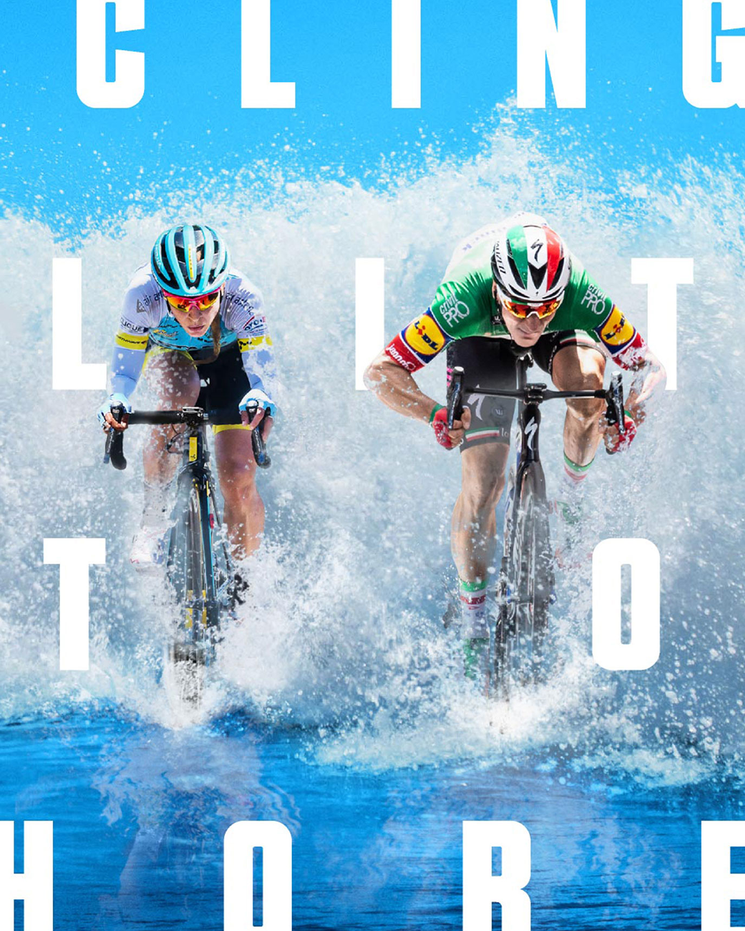 Cegor Race Thumbnail