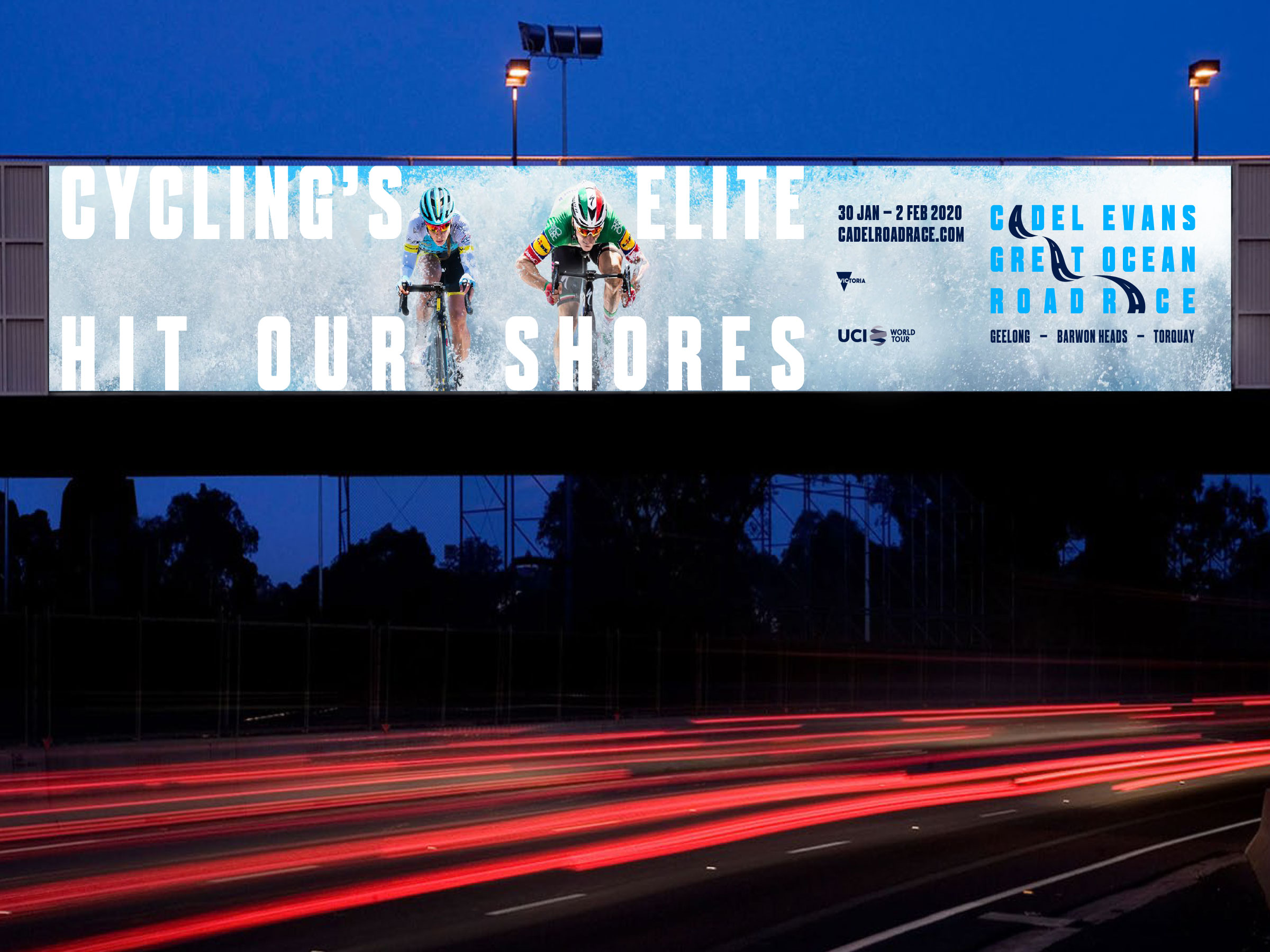 Cegorr Supersite 2020