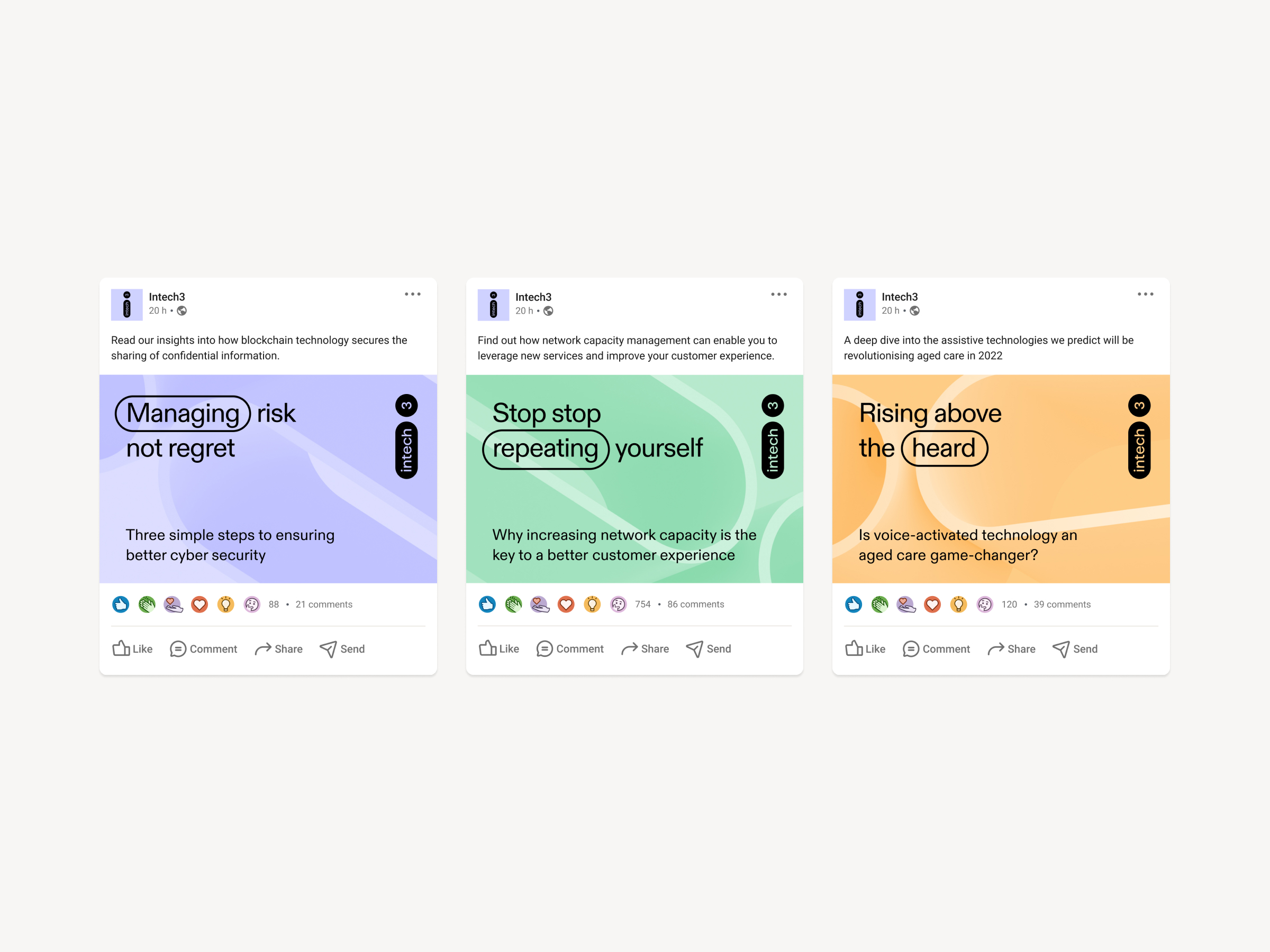 Intech3 Casestudy Linkedin