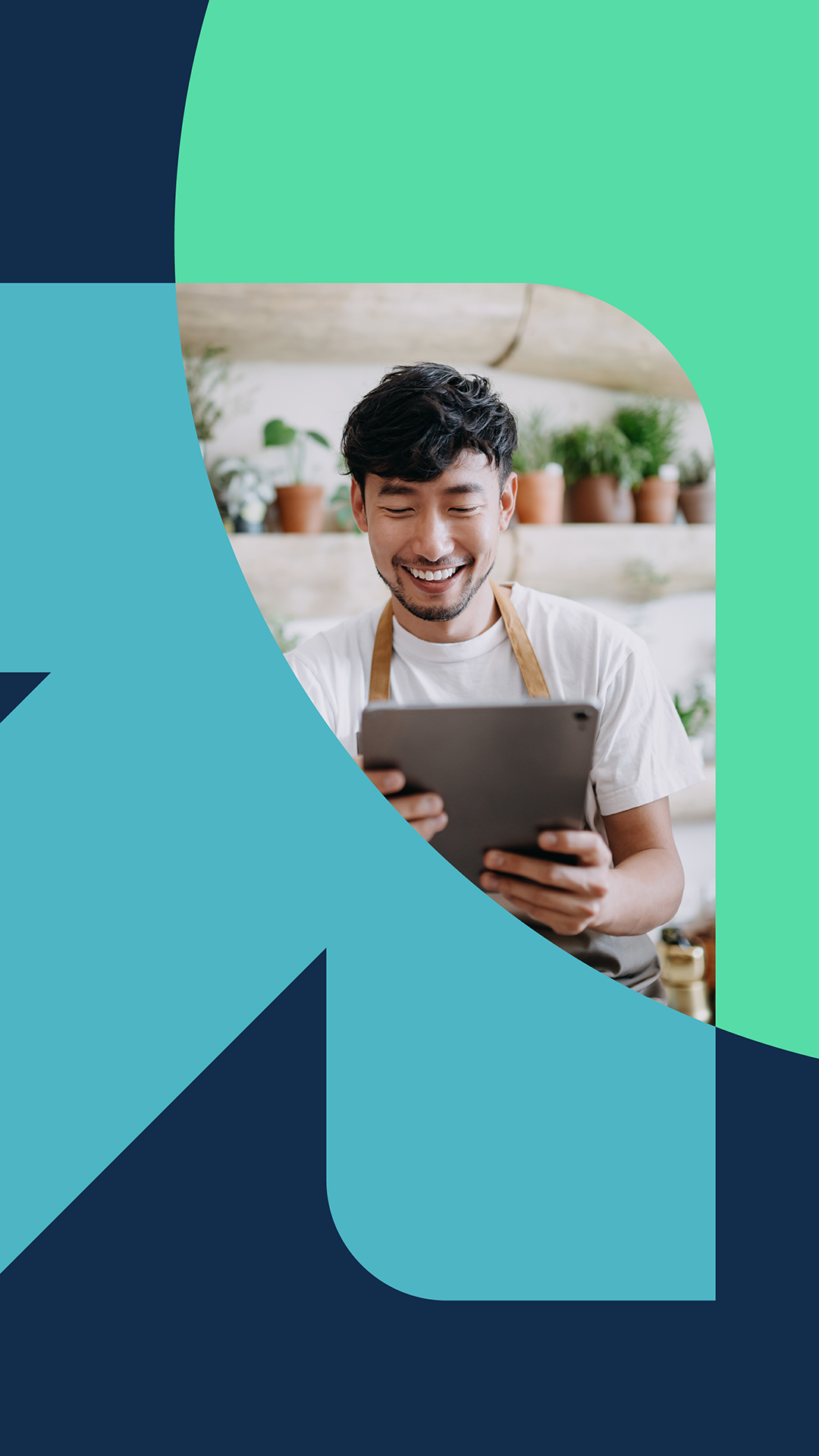 Resilient Ready Hero Mobile