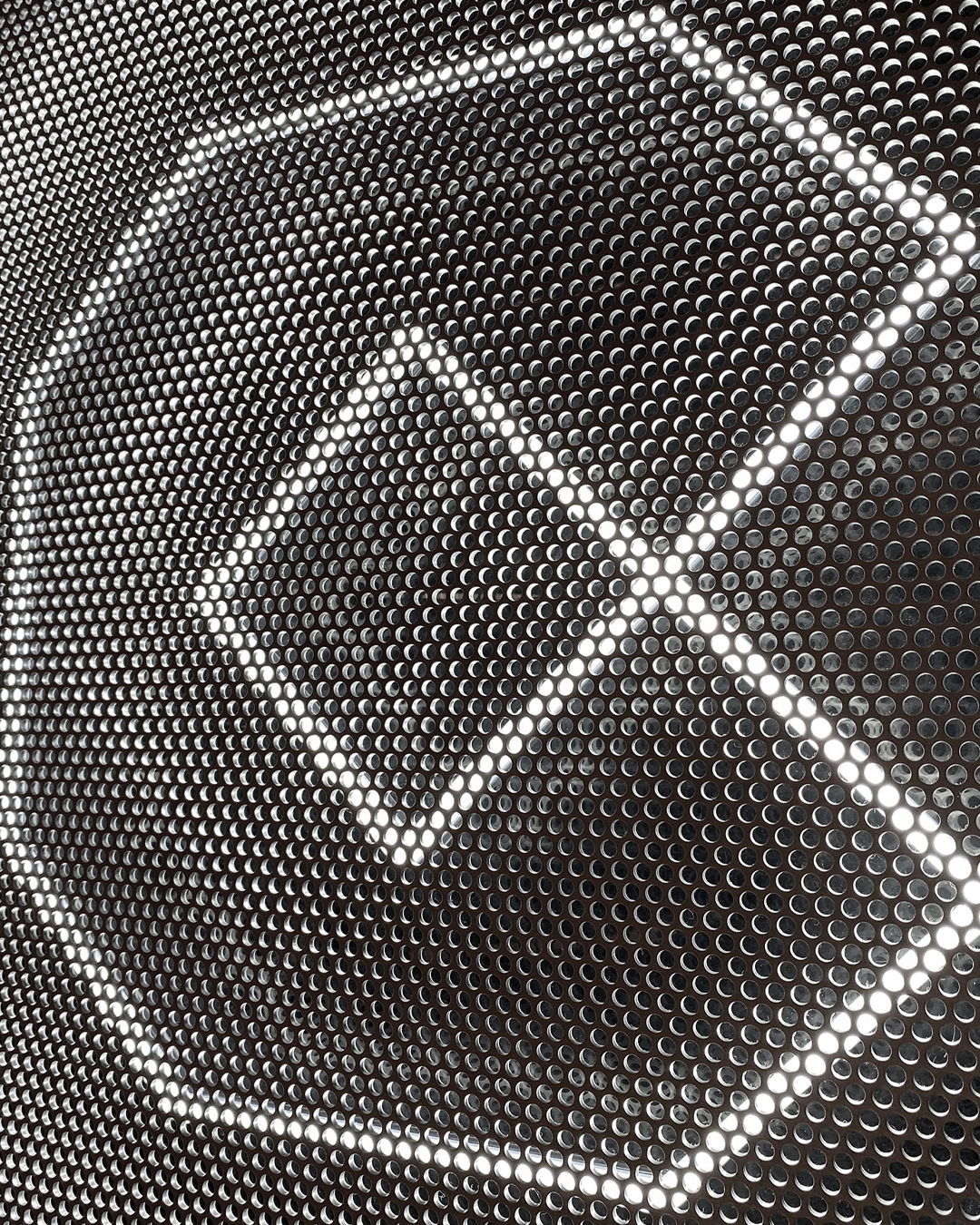 Self Titled Icon Signage And Wayfinding Identification Sign Detail 6 Mobile Version