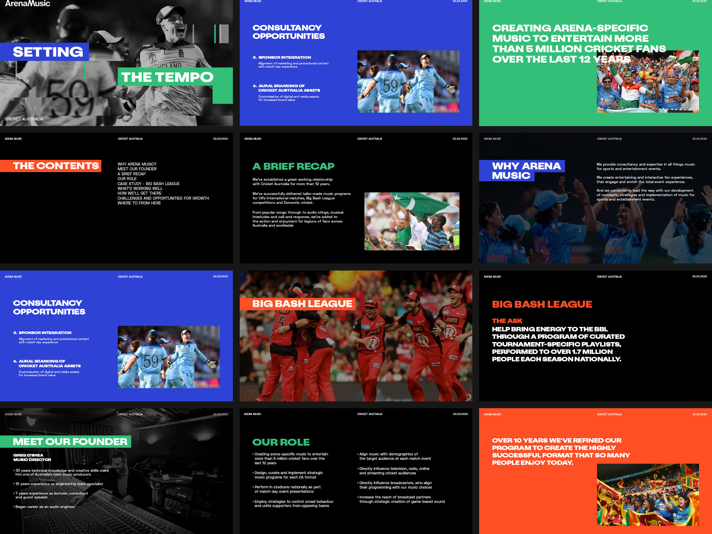 Self Titled Arenamusic Brand Identity Guideliens 02